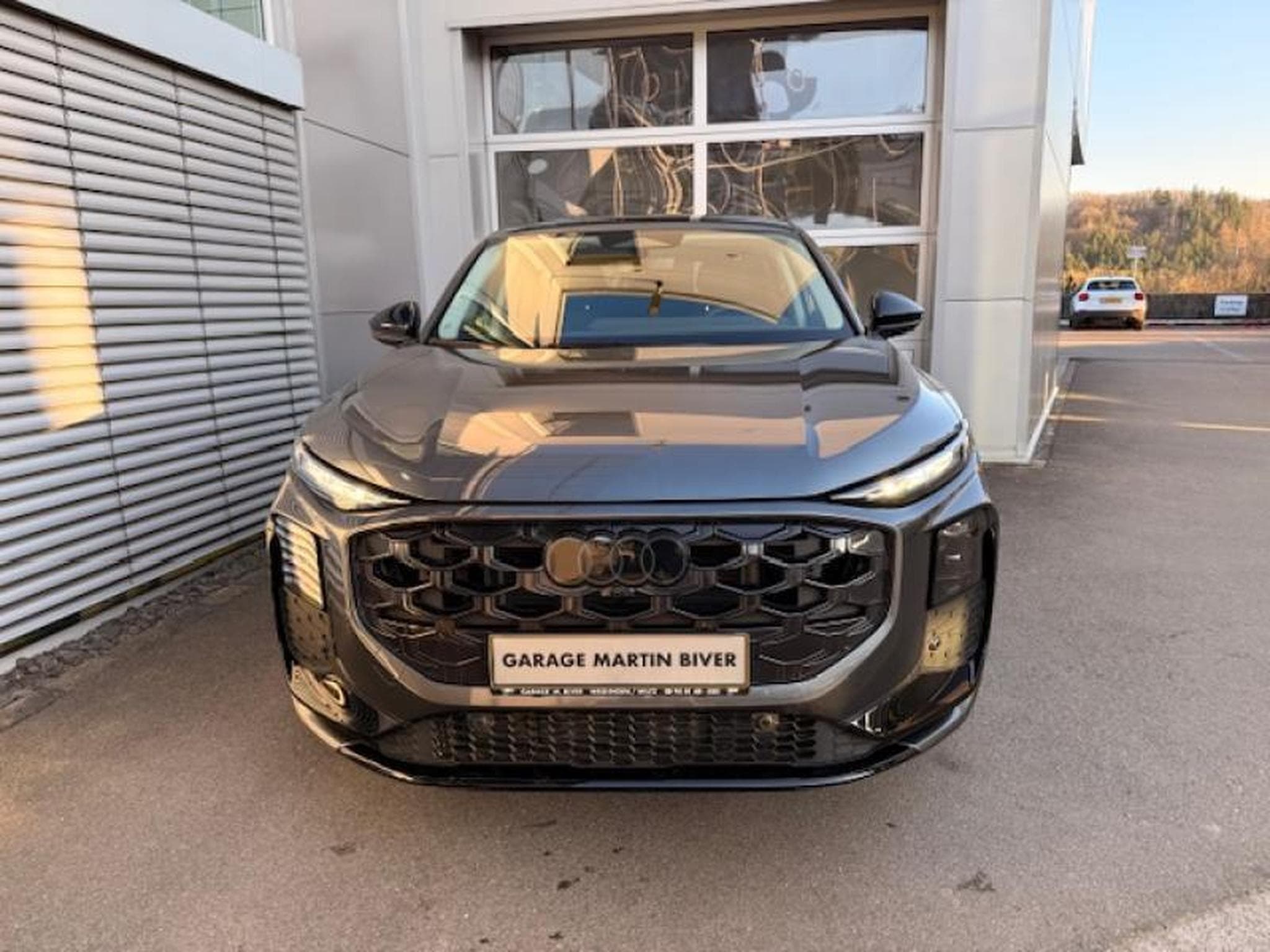 Audi Q3 TFSI Sportback 110 kW (2026) - Foto 2