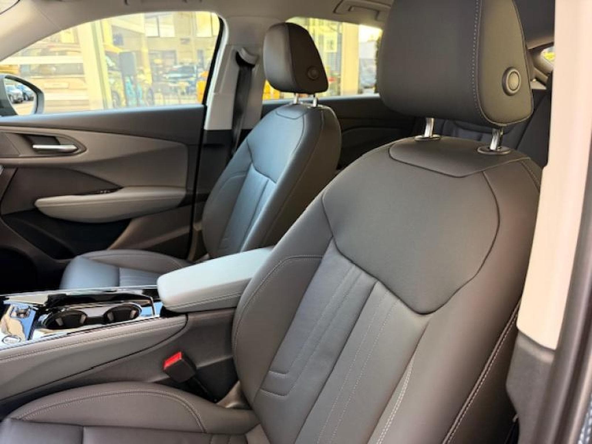 Audi Q3 TFSI Sportback 110 kW (2026) - Foto 6