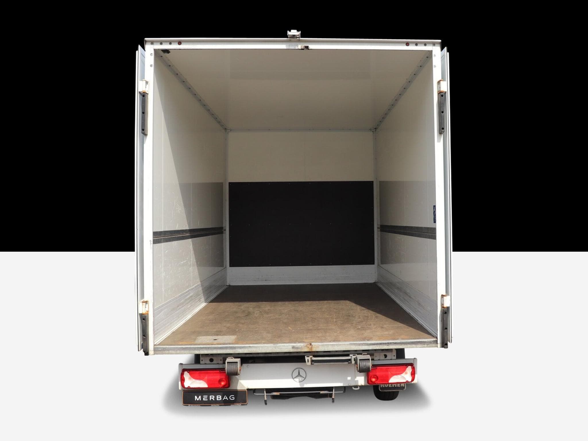 Mercedes Sprinter 317 CDI (1970) - Foto 9