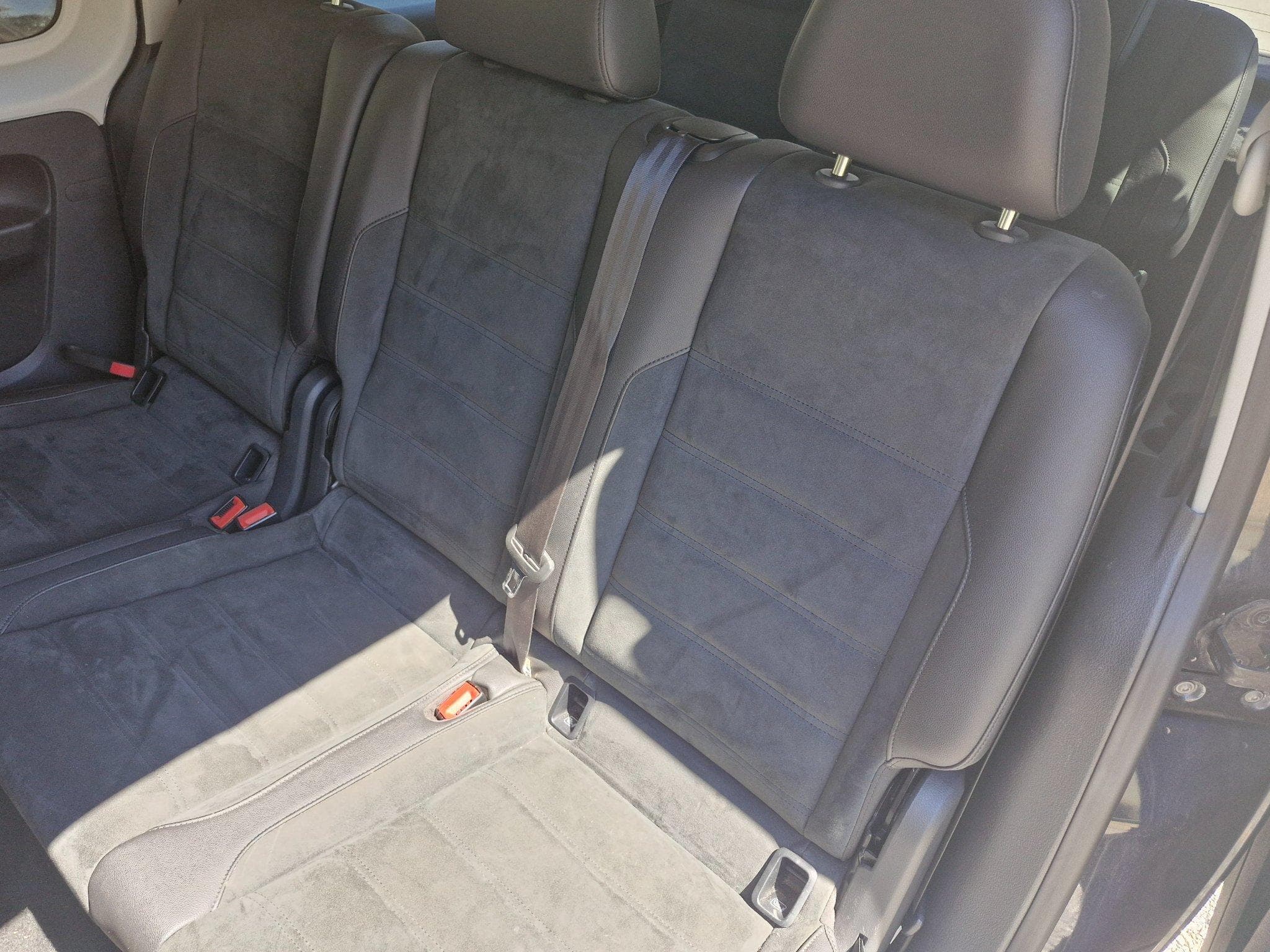 VW Caddy Life maxi 2.0 TDI (2017) - Photo 5