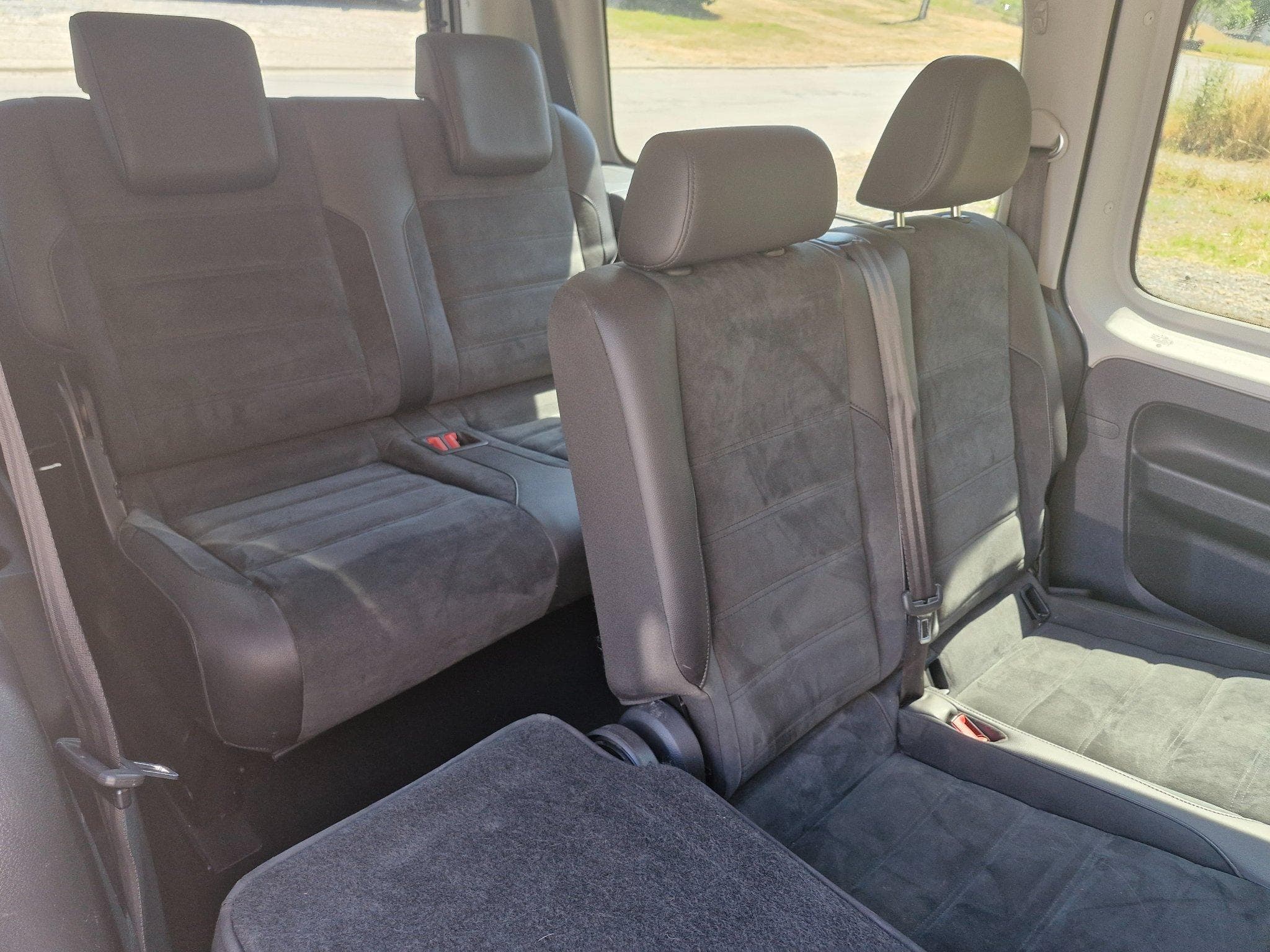 VW Caddy Life maxi 2.0 TDI (2017) - Photo 6