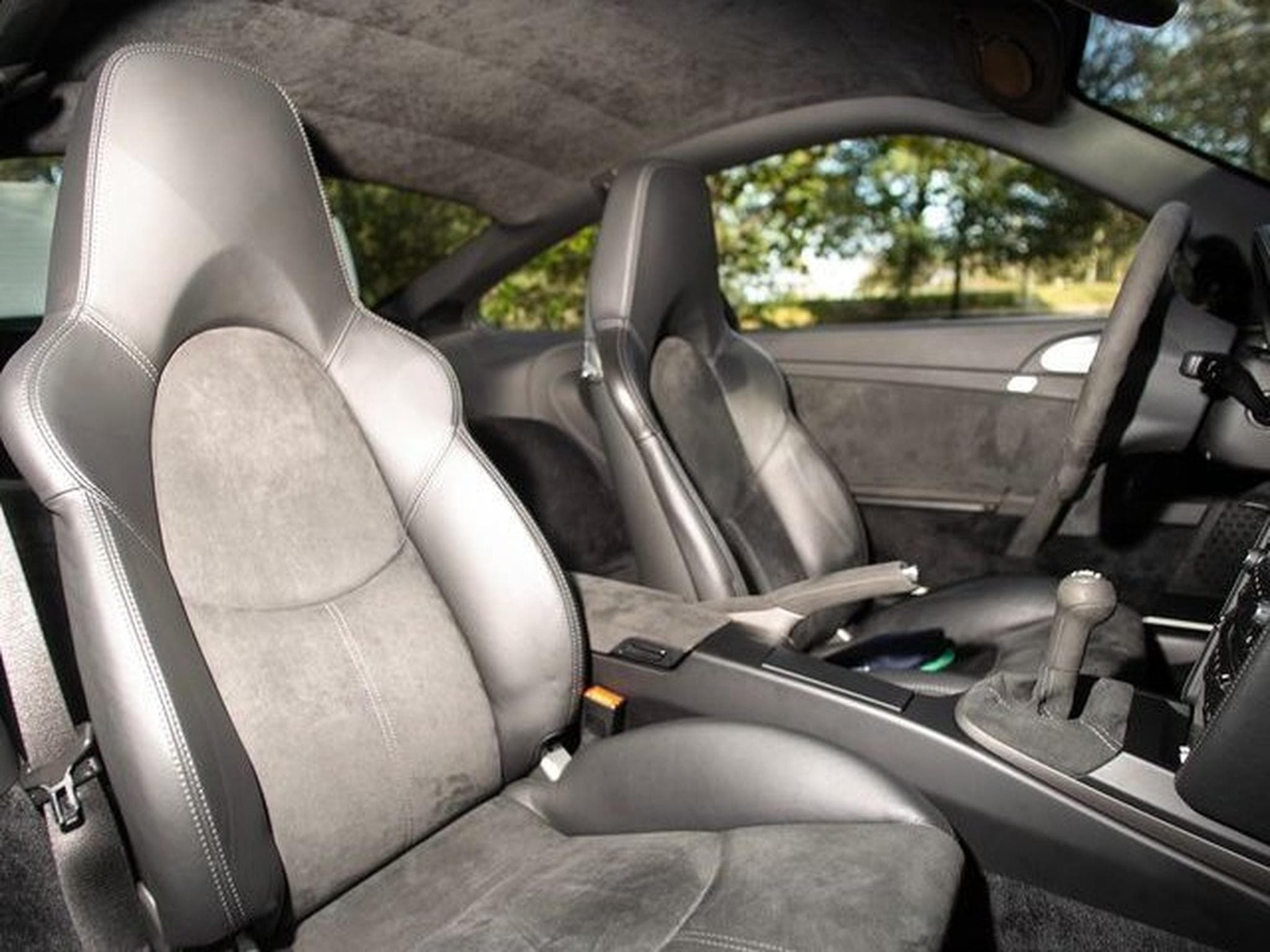 Porsche 911 911 (997.2) GT3 (2010) - Photo 3