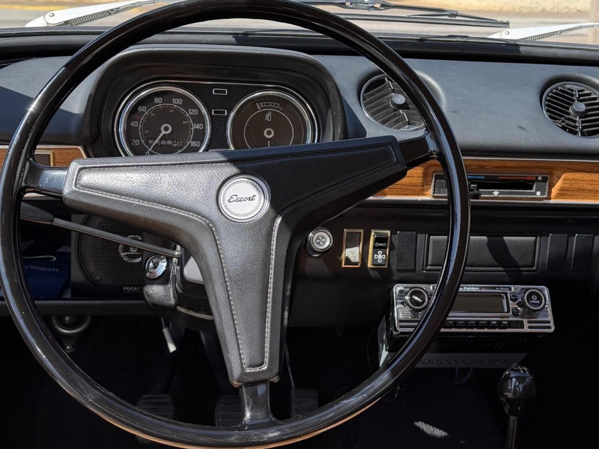 Ford Escort MK1 (1972) - Foto 2