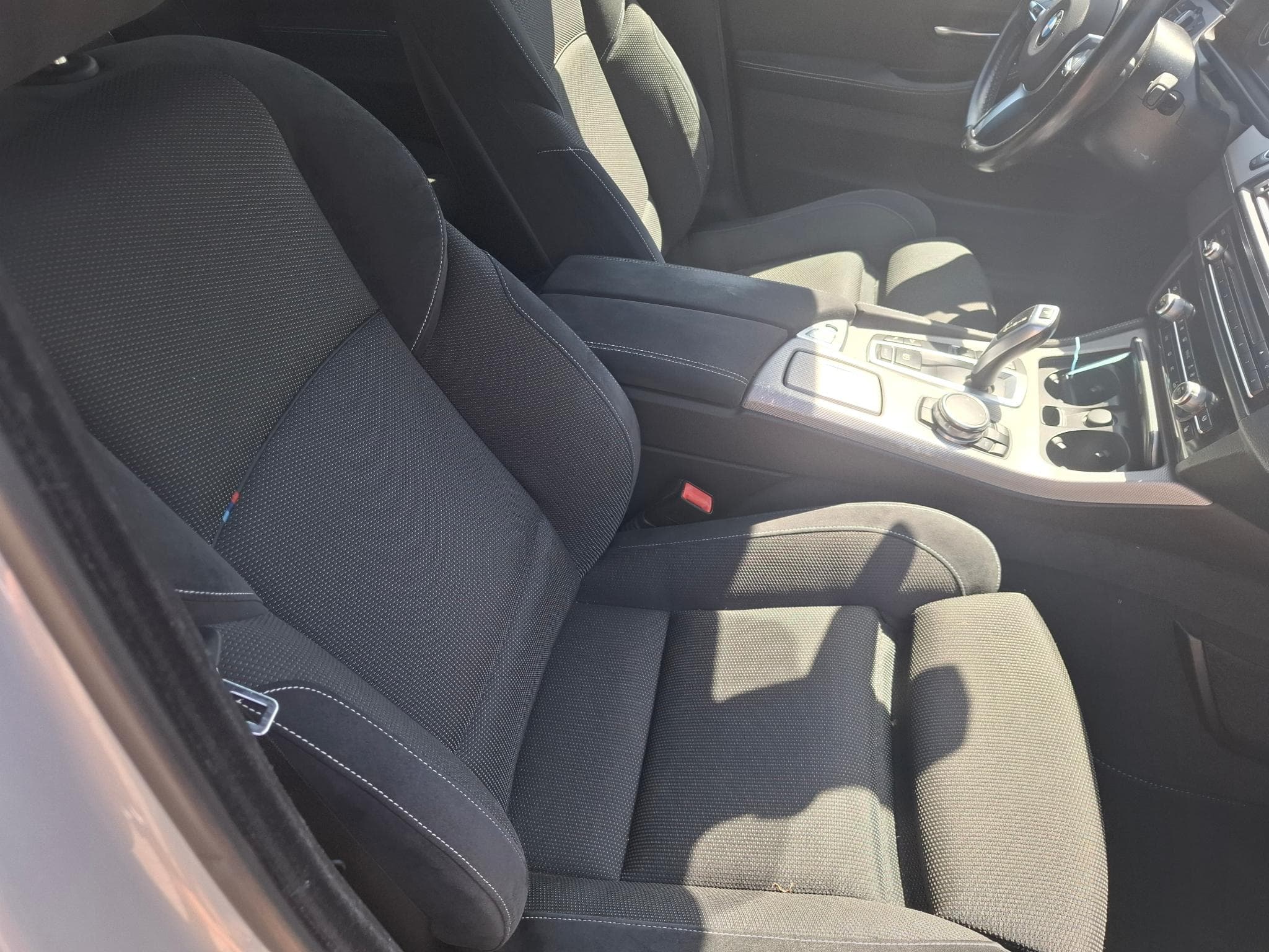 BMW 525 BMW 525D M Sportpaket (2016) - Foto 4