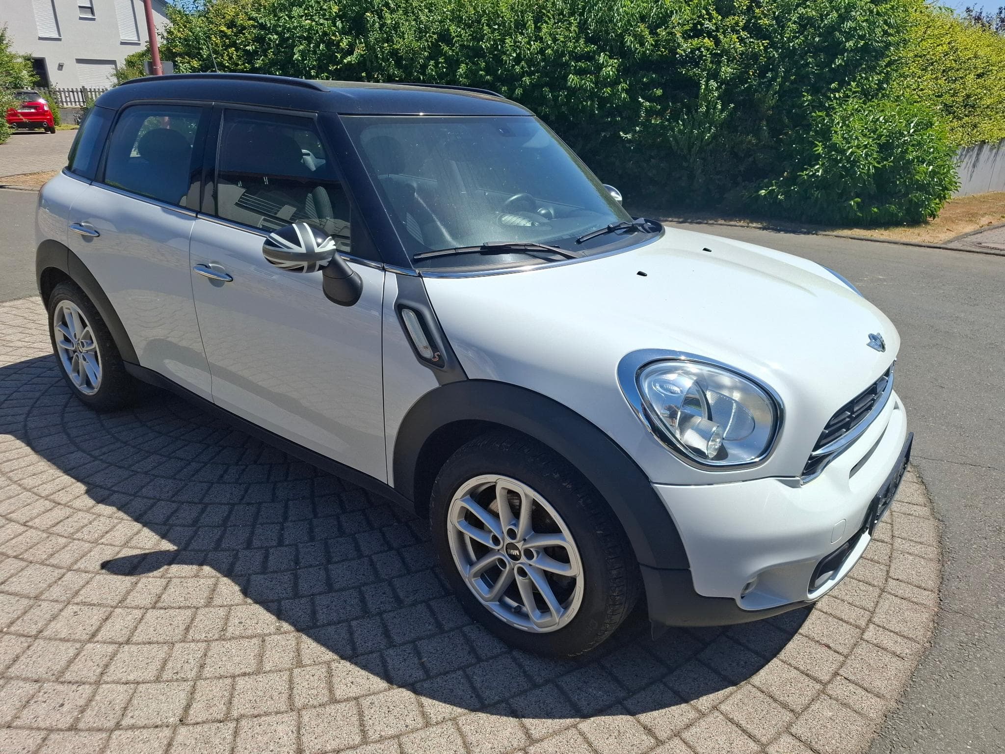 Mini Countryman Mini Cooper S Countryman (2015) - Photo 2