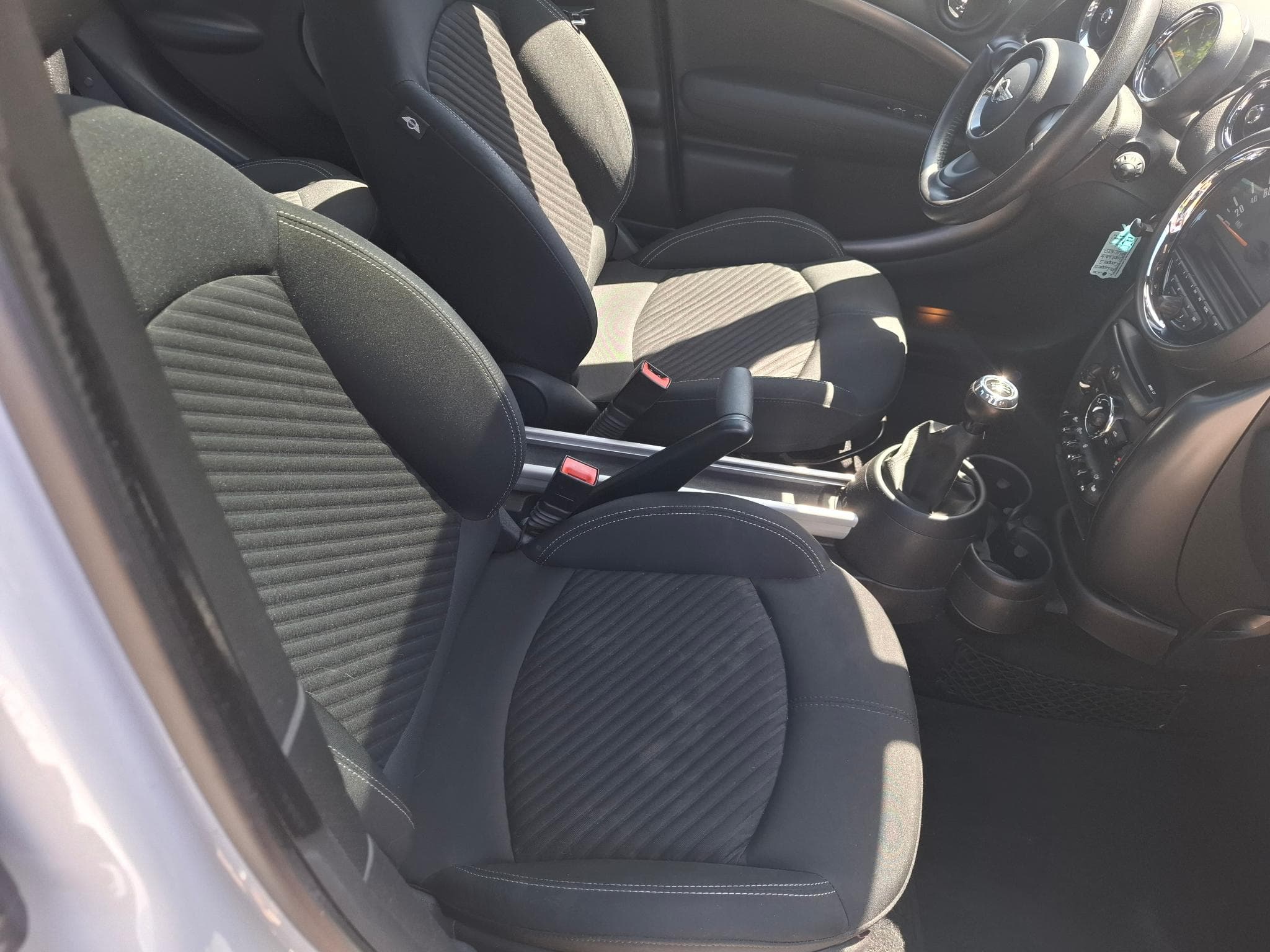 Mini Countryman Mini Cooper S Countryman (2015) - Photo 4