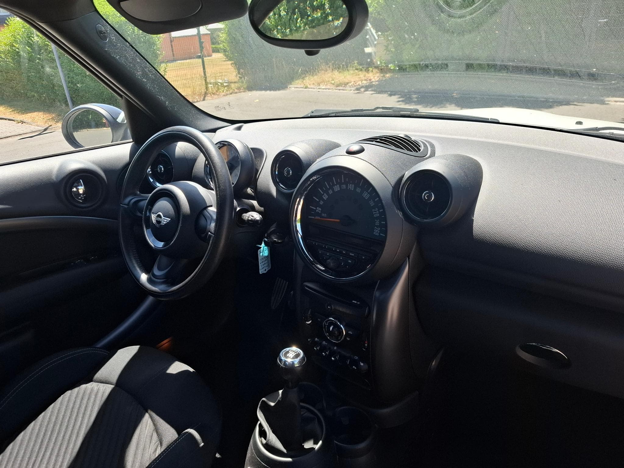 Mini Countryman Mini Cooper S Countryman (2015) - Photo 5