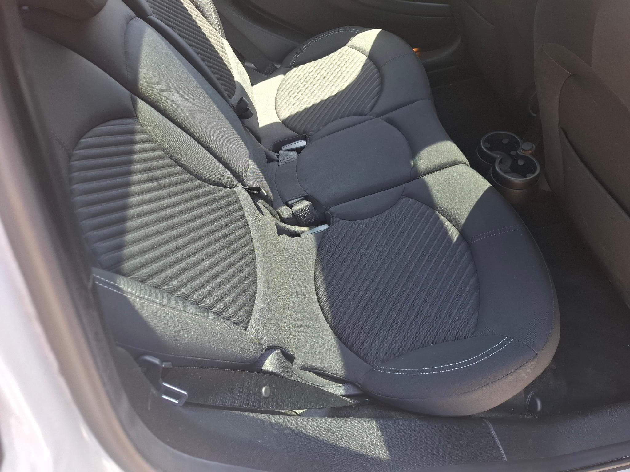 Mini Countryman Mini Cooper S Countryman (2015) - Photo 6