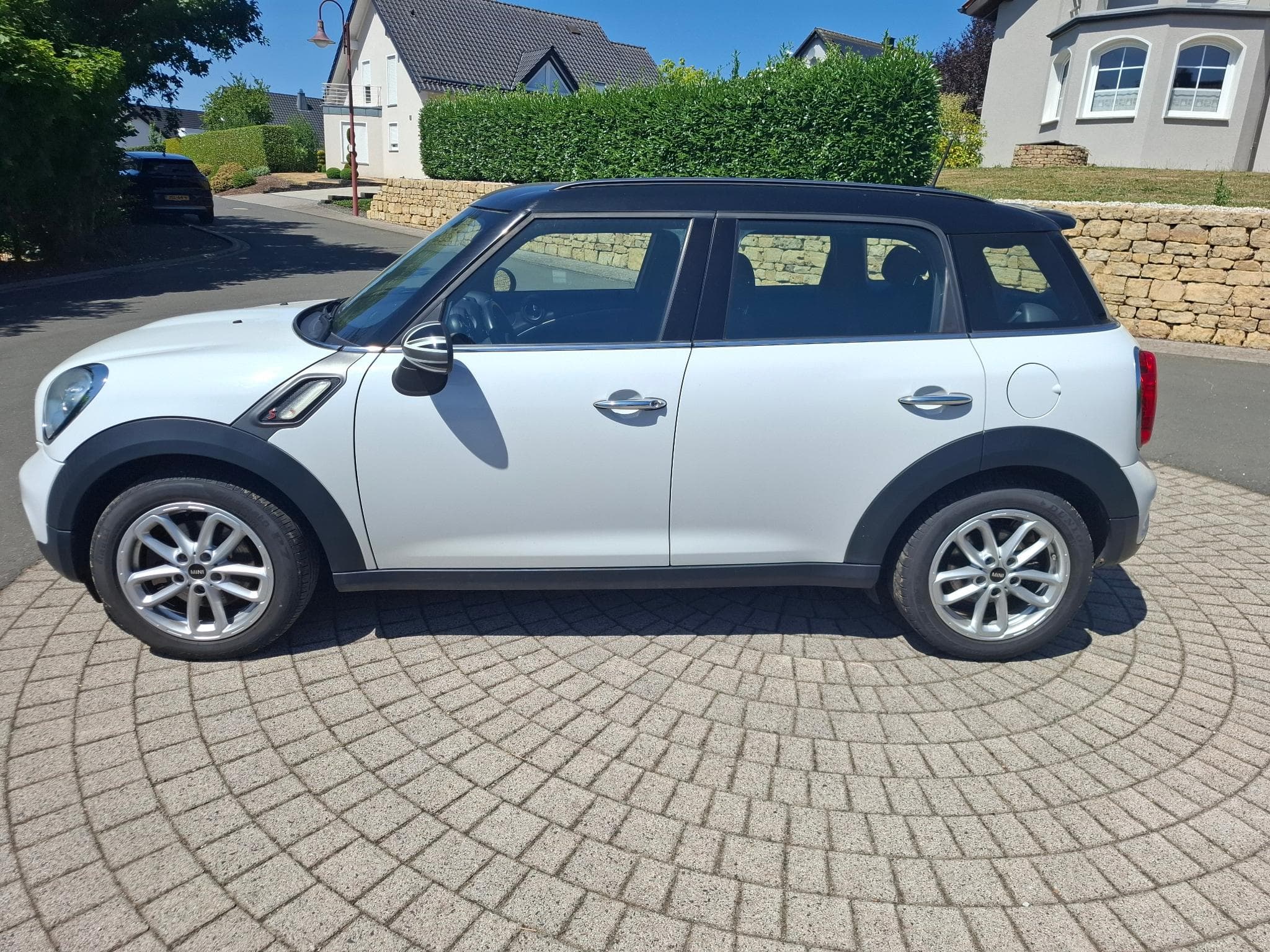 Mini Countryman Mini Cooper S Countryman (2015) - Photo 7