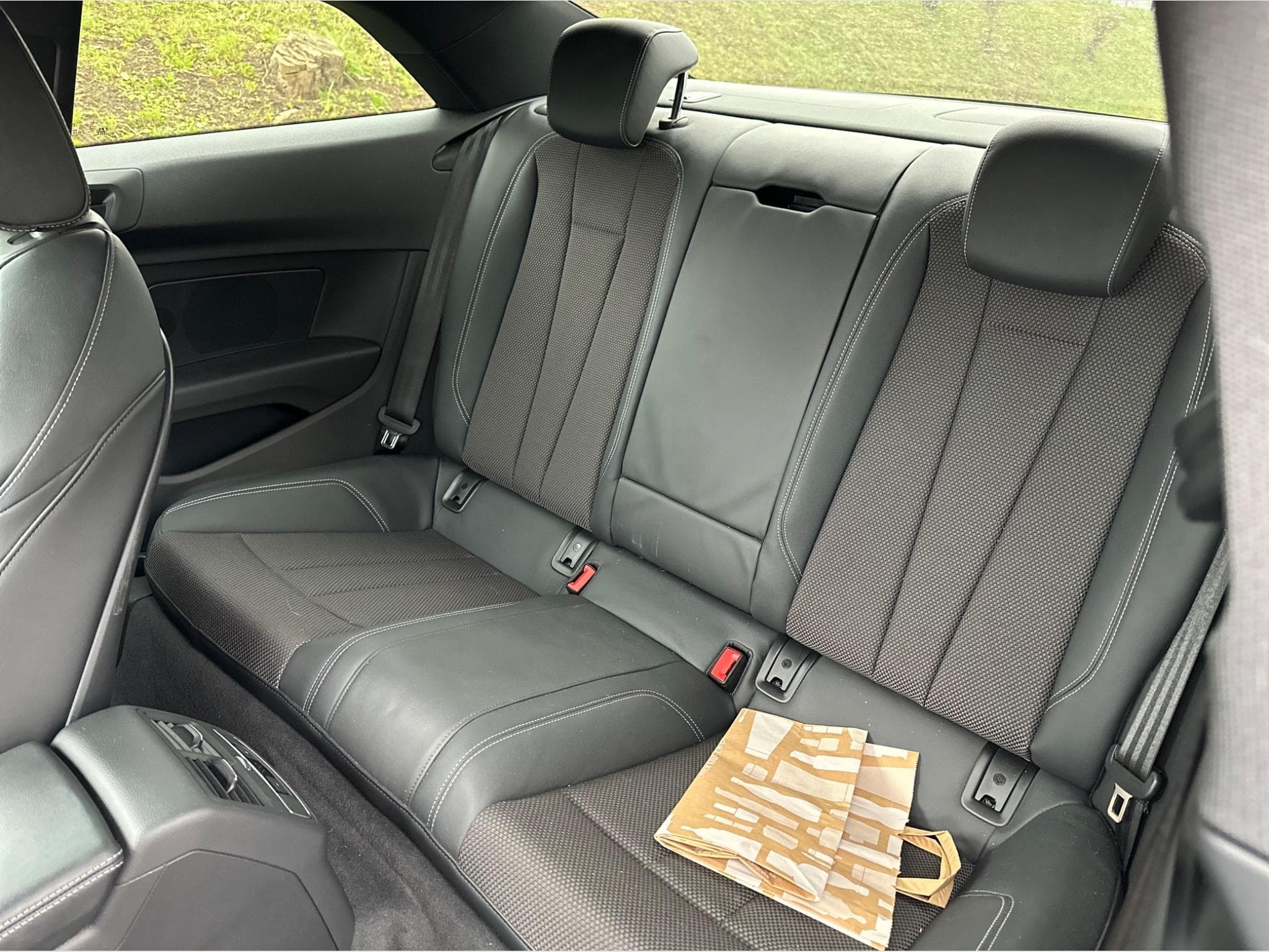 Audi A5 S-line (2018) - Foto 3