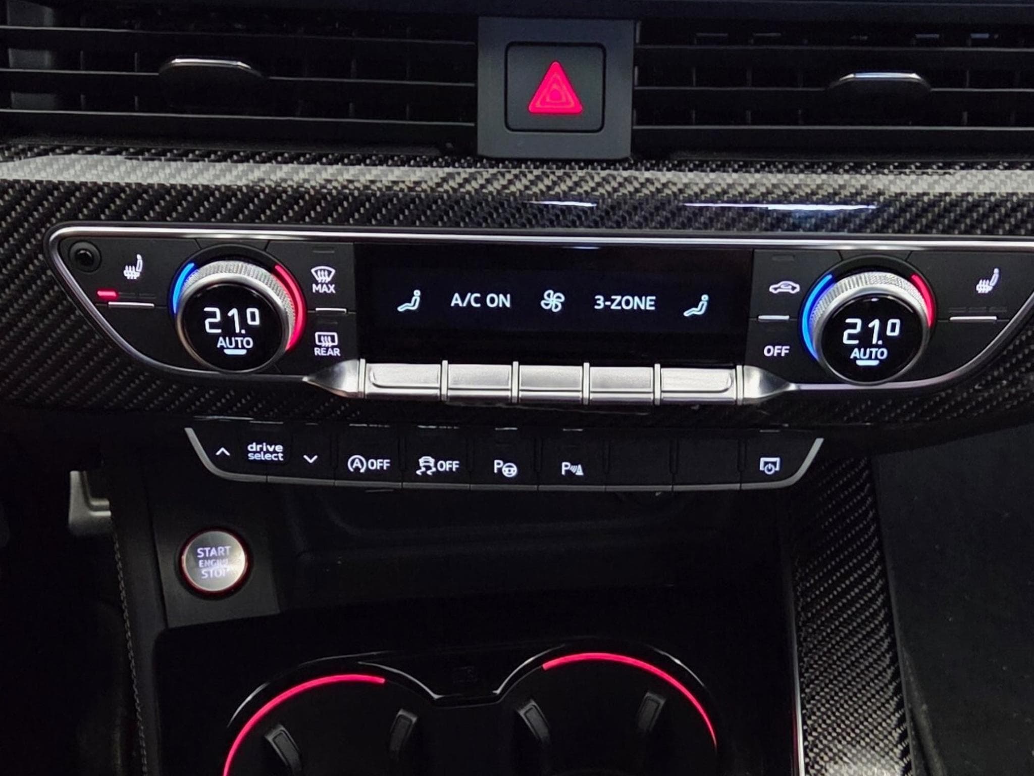Audi RS4 Bronze edition (2021) - Foto 7