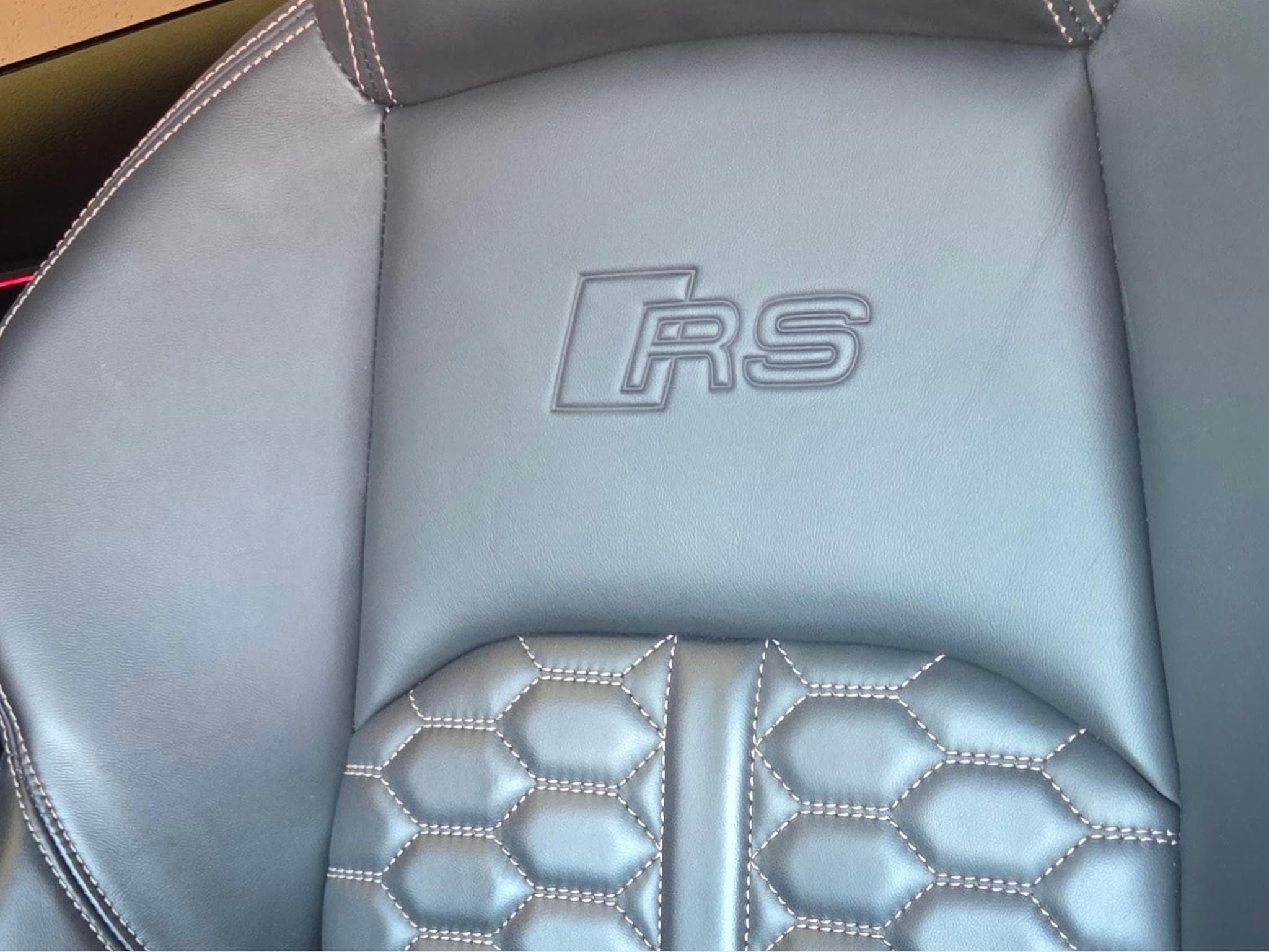 Audi RS4 Bronze edition (2021) - Foto 8