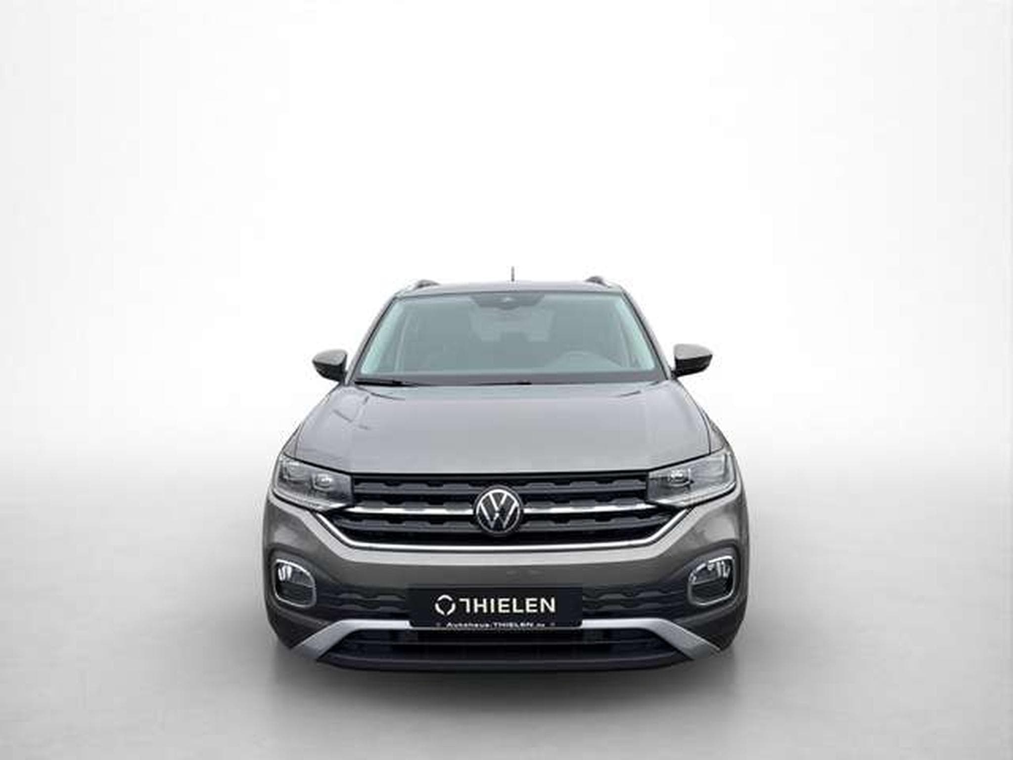 VW T-Cross Style/Kamera/Side-A/ACC/17"/Navi (2021) - Photo 2