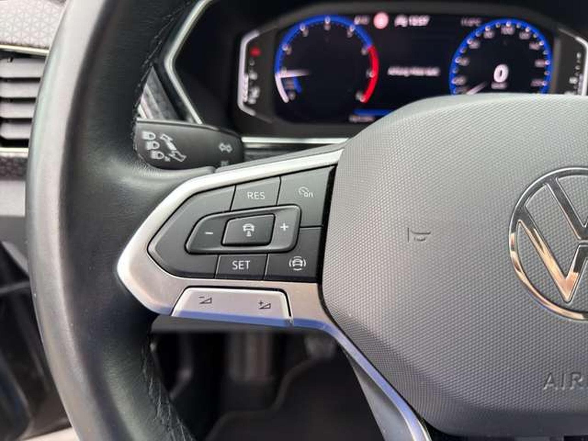 VW T-Cross Style/Kamera/Side-A/ACC/17"/Navi (2021) - Photo 20