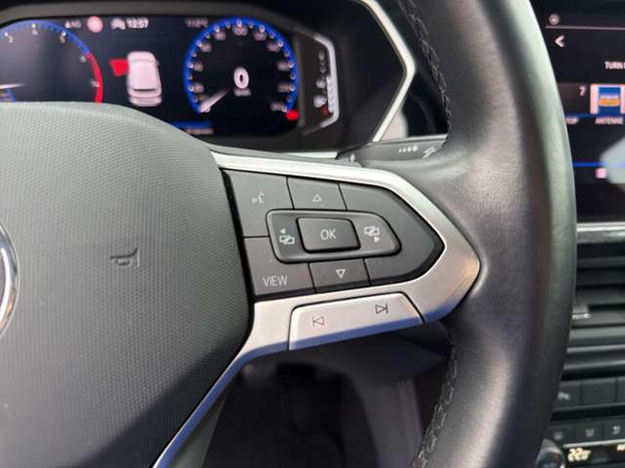 VW T-Cross Style/Kamera/Side-A/ACC/17"/Navi (2021) - Photo 21