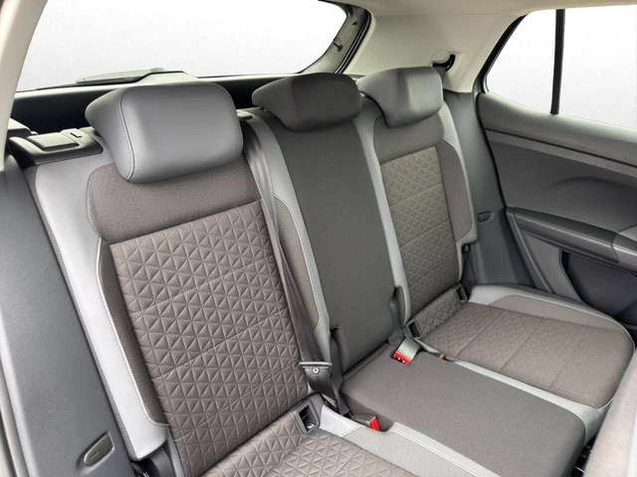 VW T-Cross Style/Kamera/Side-A/ACC/17"/Navi (2021) - Photo 25