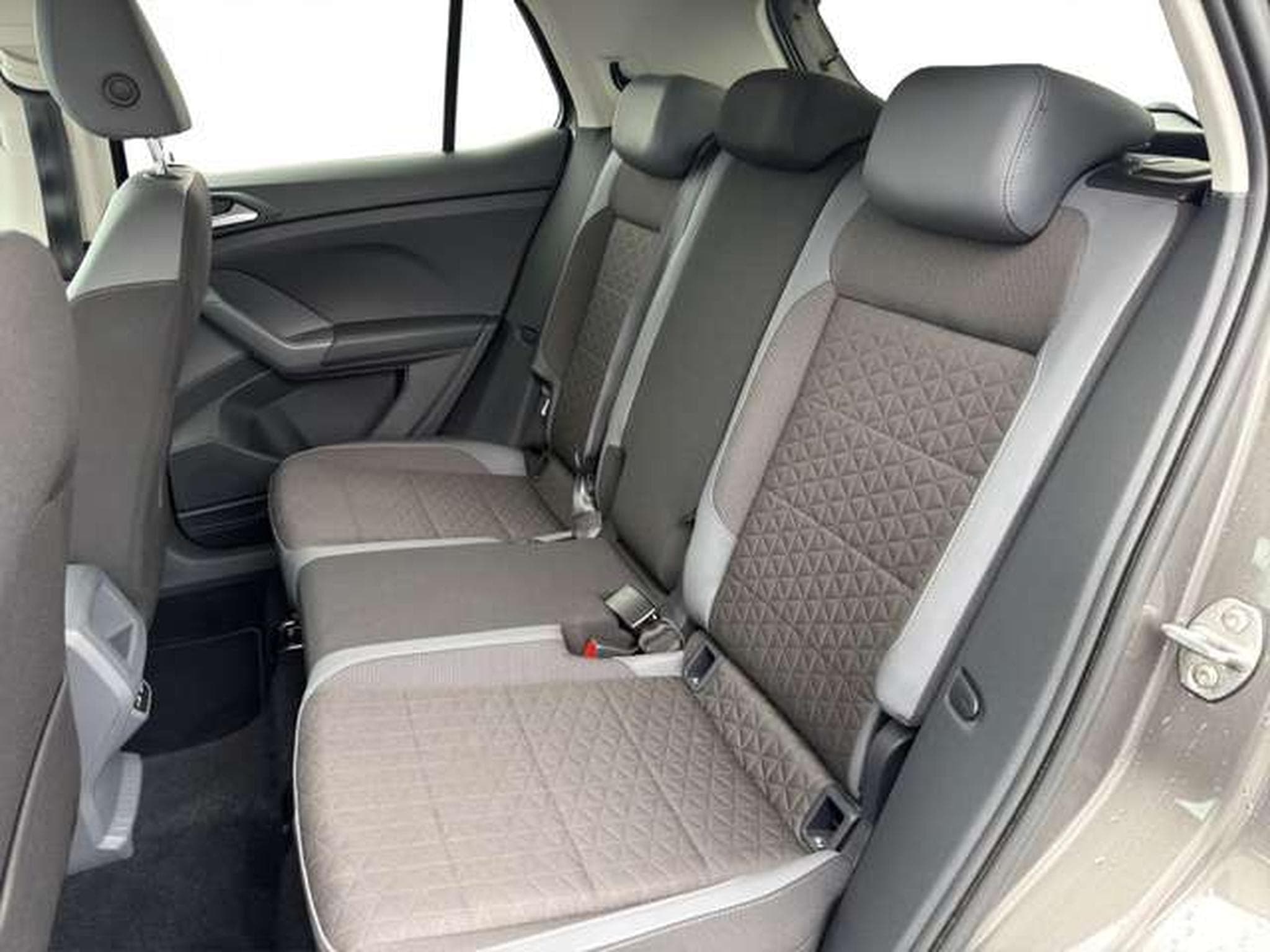 VW T-Cross Style/Kamera/Side-A/ACC/17"/Navi (2021) - Photo 26