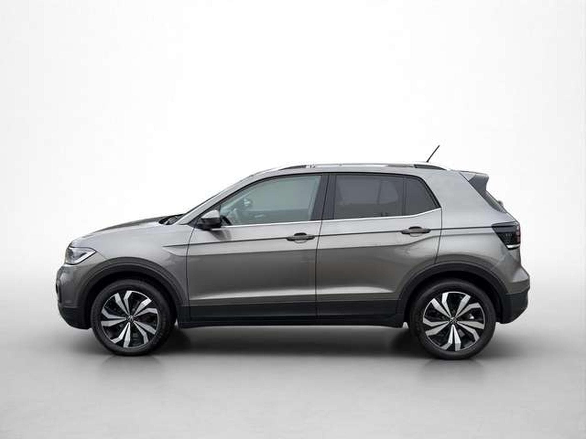 VW T-Cross Style/Kamera/Side-A/ACC/17"/Navi (2021) - Photo 3