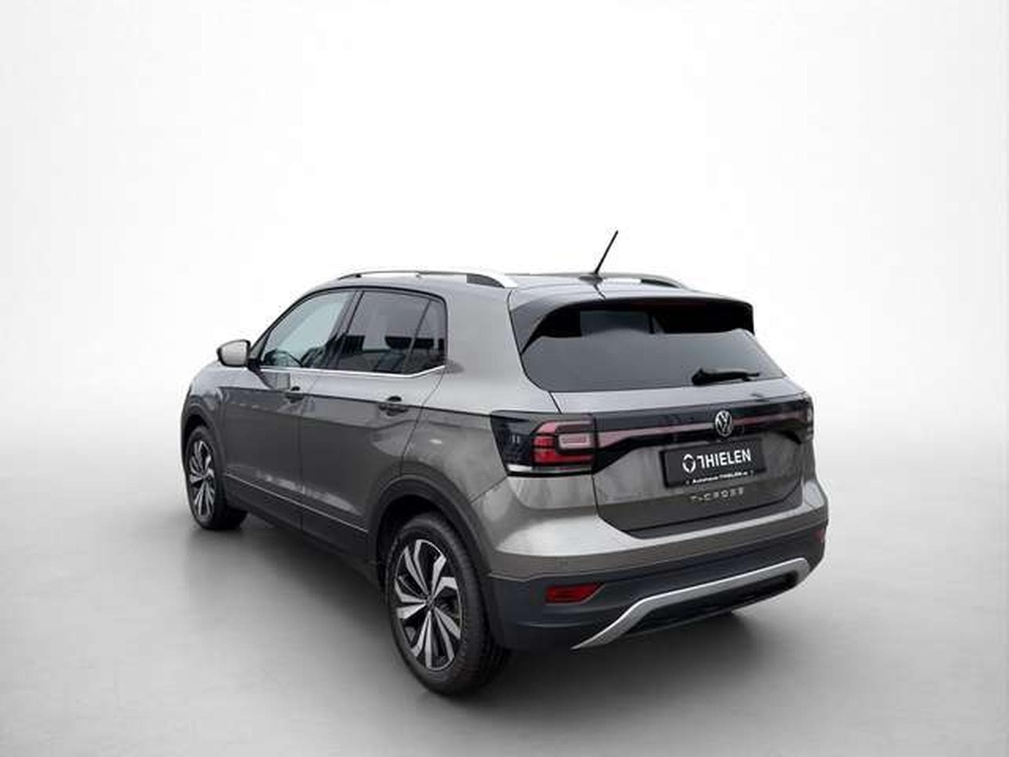 VW T-Cross Style/Kamera/Side-A/ACC/17"/Navi (2021) - Photo 4