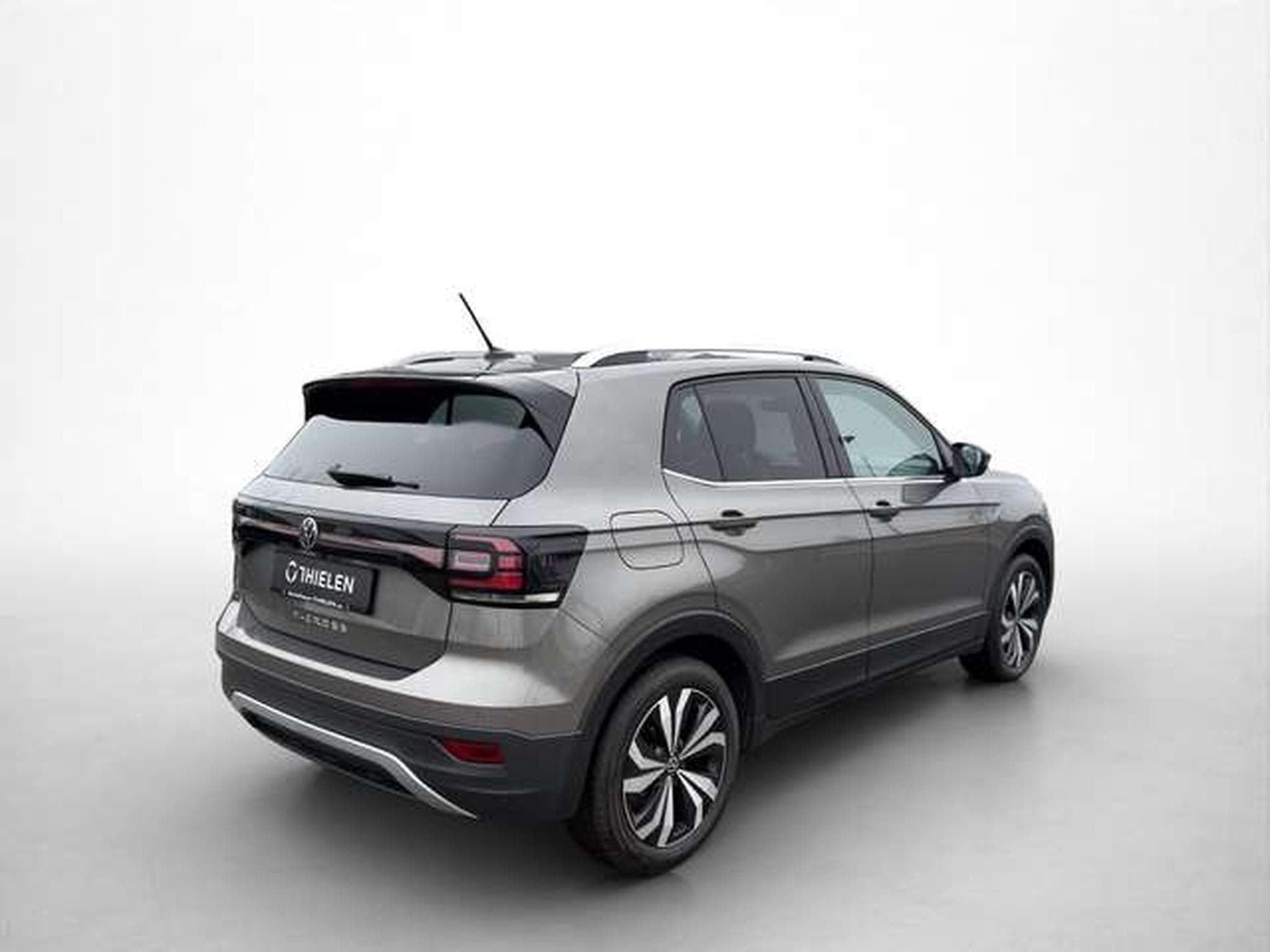 VW T-Cross Style/Kamera/Side-A/ACC/17"/Navi (2021) - Photo 6