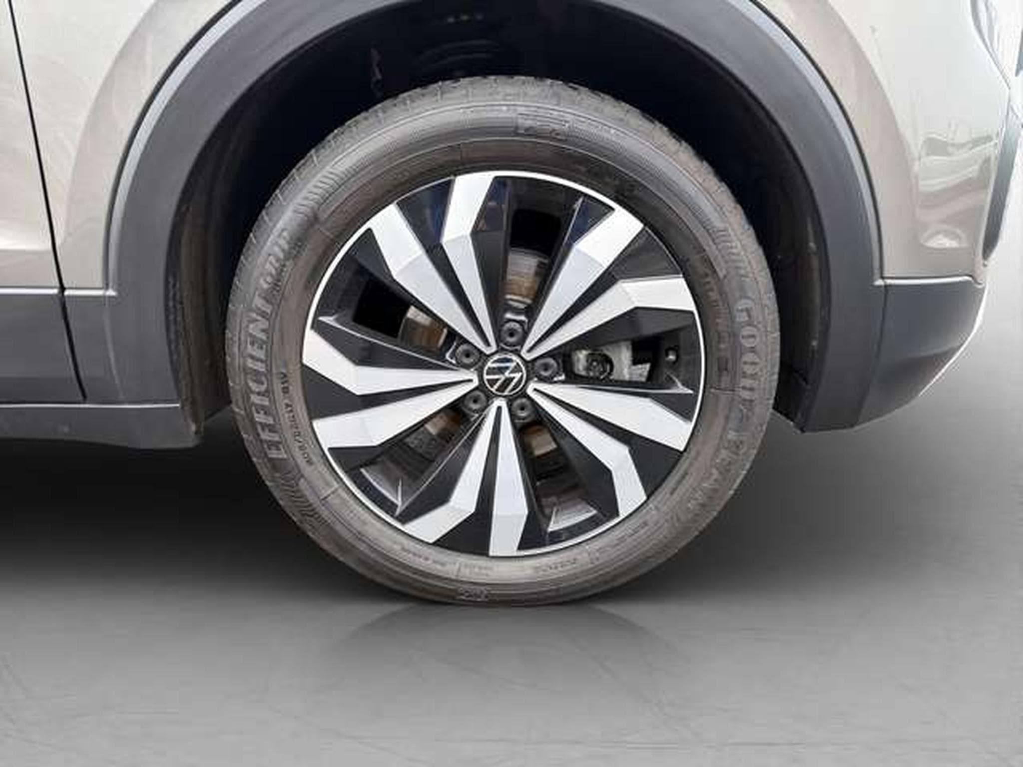 VW T-Cross Style/Kamera/Side-A/ACC/17"/Navi (2021) - Photo 9