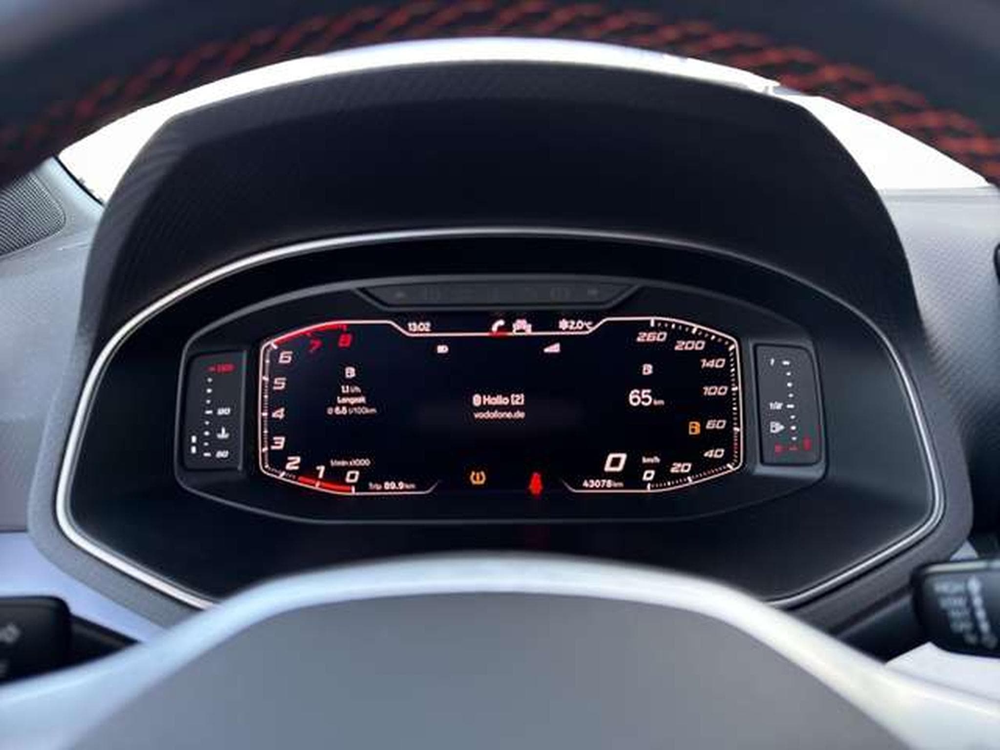 SEAT Arona FR/LED/SHZ/PDC/Kamera/FullLink/18" (2022) - Photo 14