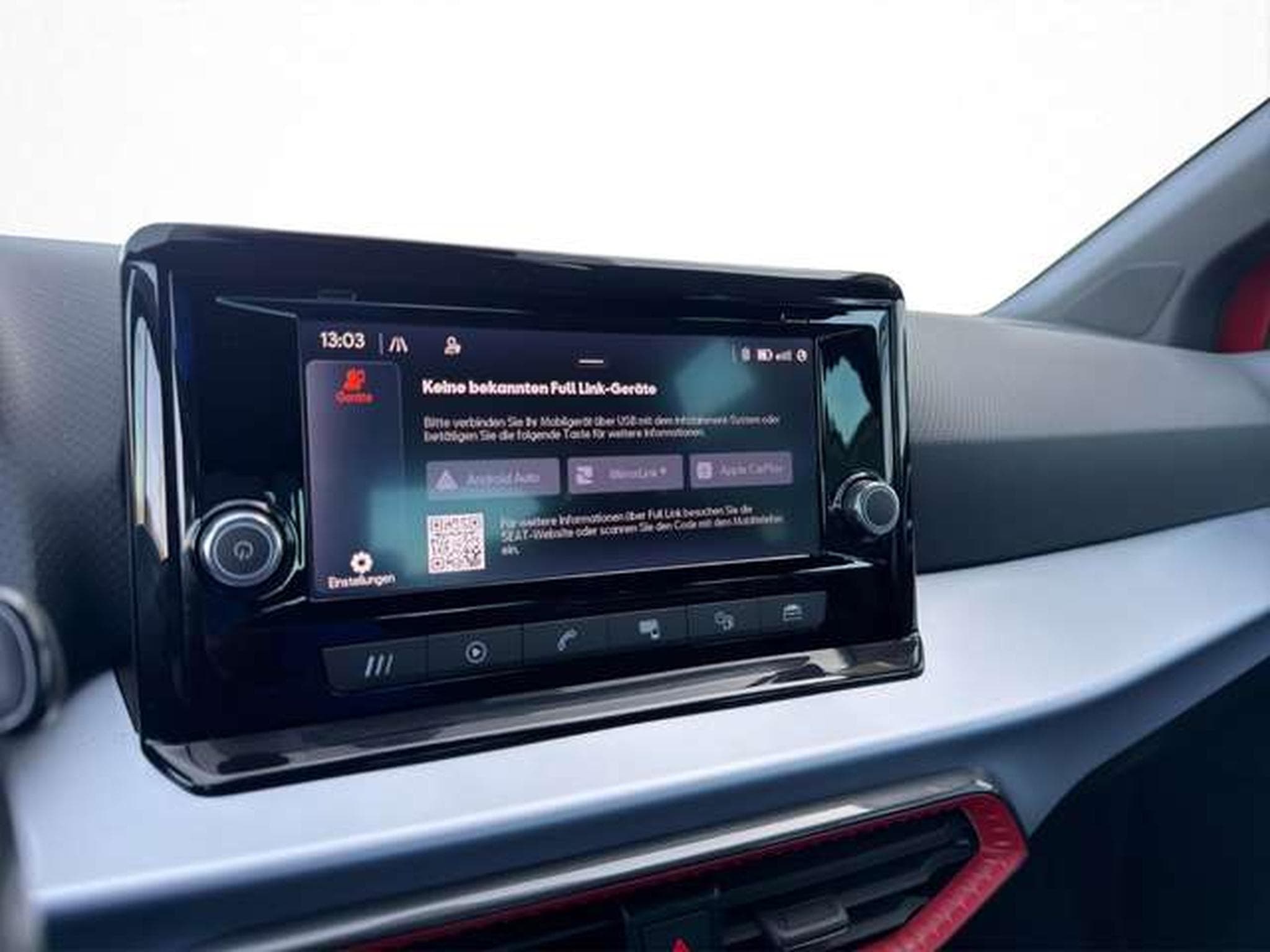 SEAT Arona FR/LED/SHZ/PDC/Kamera/FullLink/18" (2022) - Photo 18