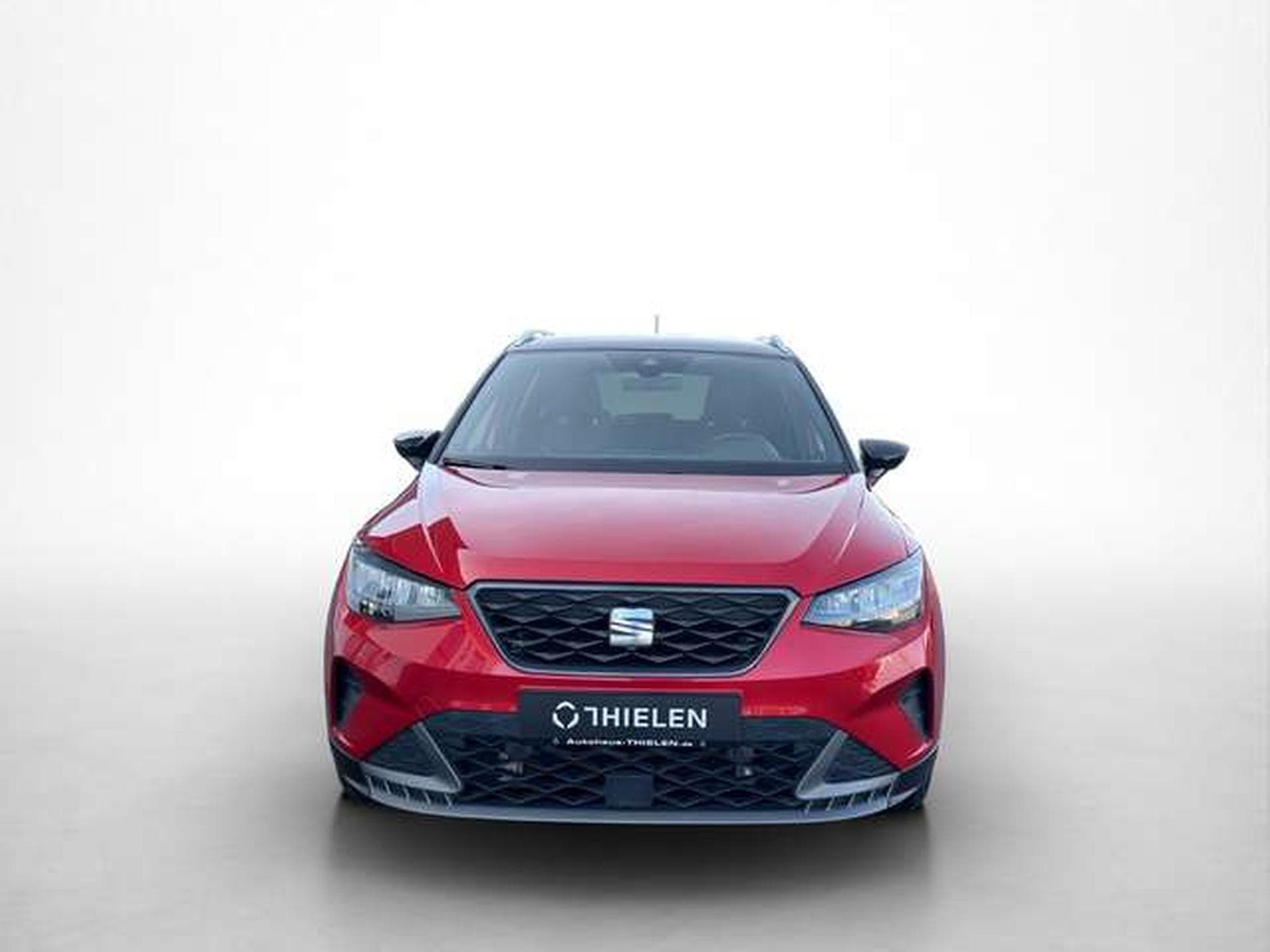 SEAT Arona FR/LED/SHZ/PDC/Kamera/FullLink/18" (2022) - Photo 2