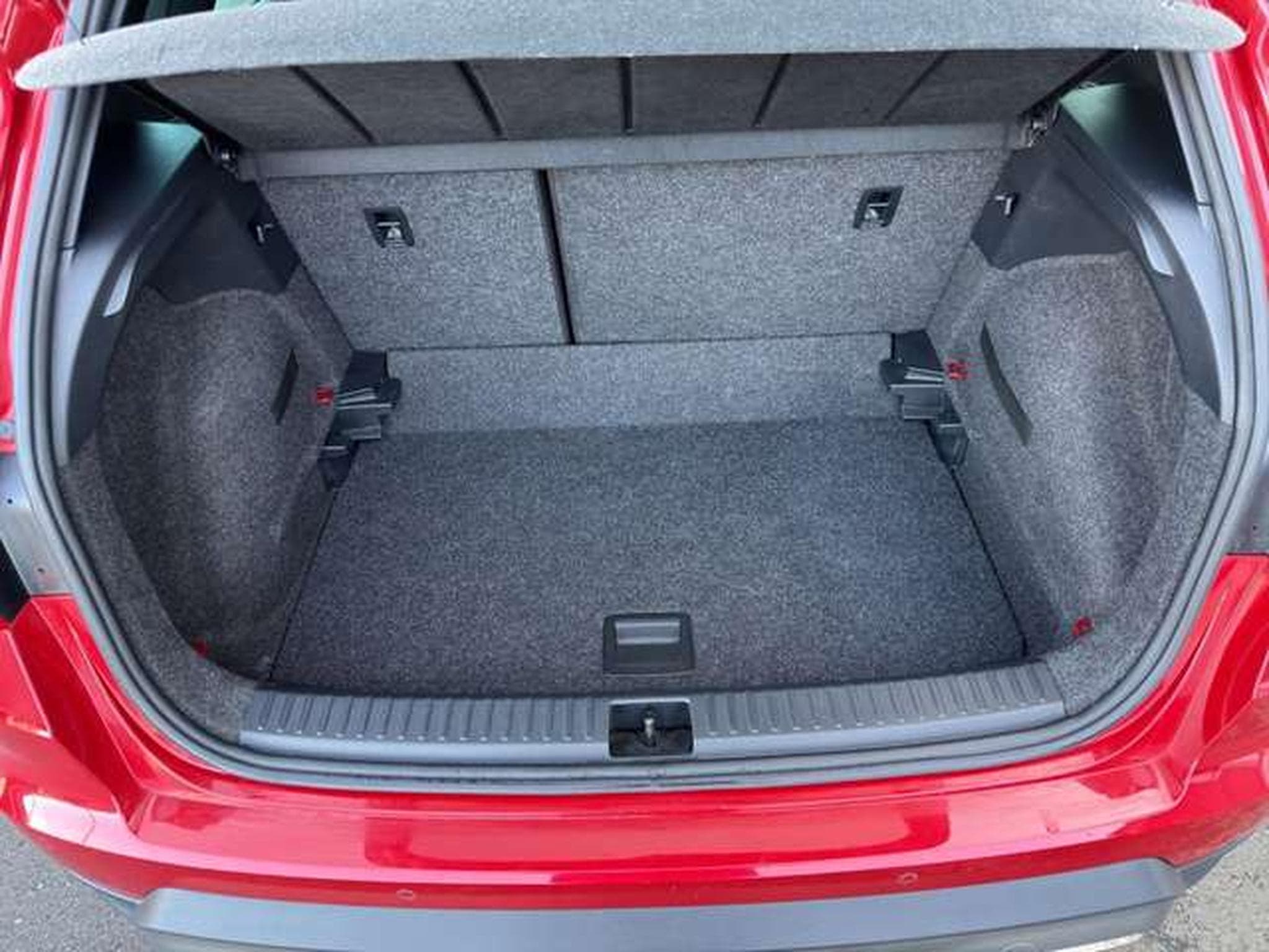 SEAT Arona FR/LED/SHZ/PDC/Kamera/FullLink/18" (2022) - Photo 25