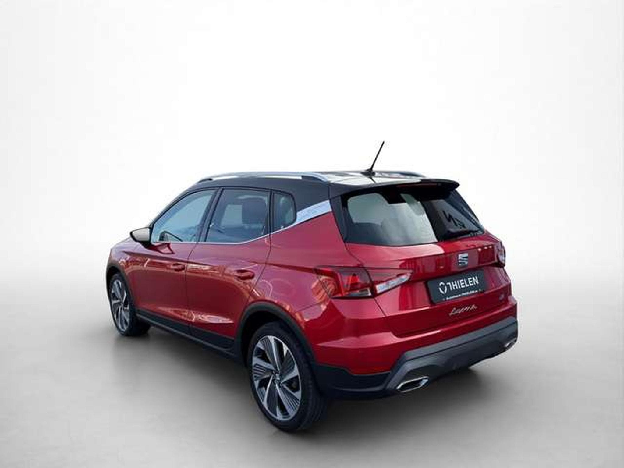 SEAT Arona FR/LED/SHZ/PDC/Kamera/FullLink/18" (2022) - Photo 4