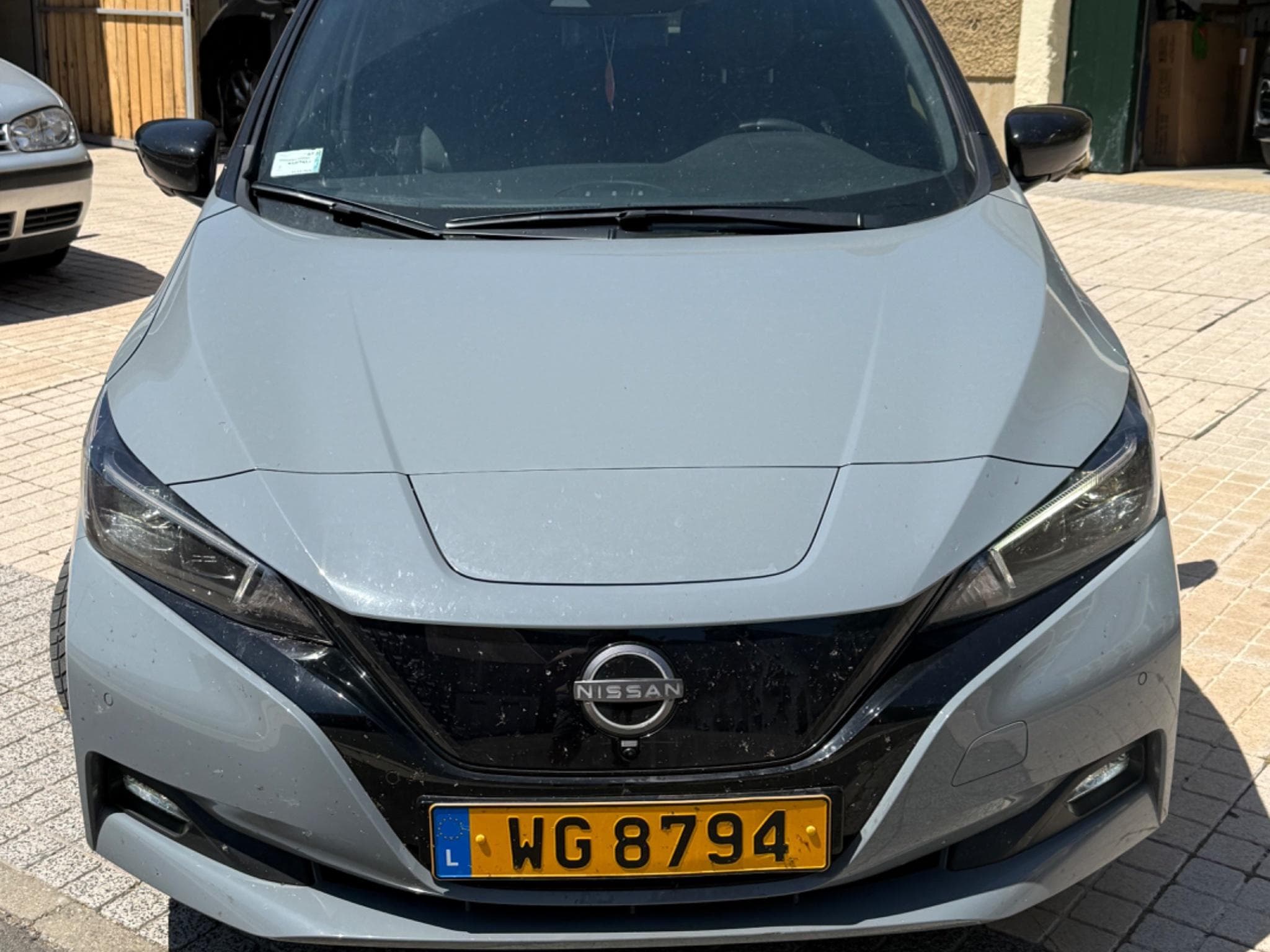 Nissan Leaf (2024) - Photo 2