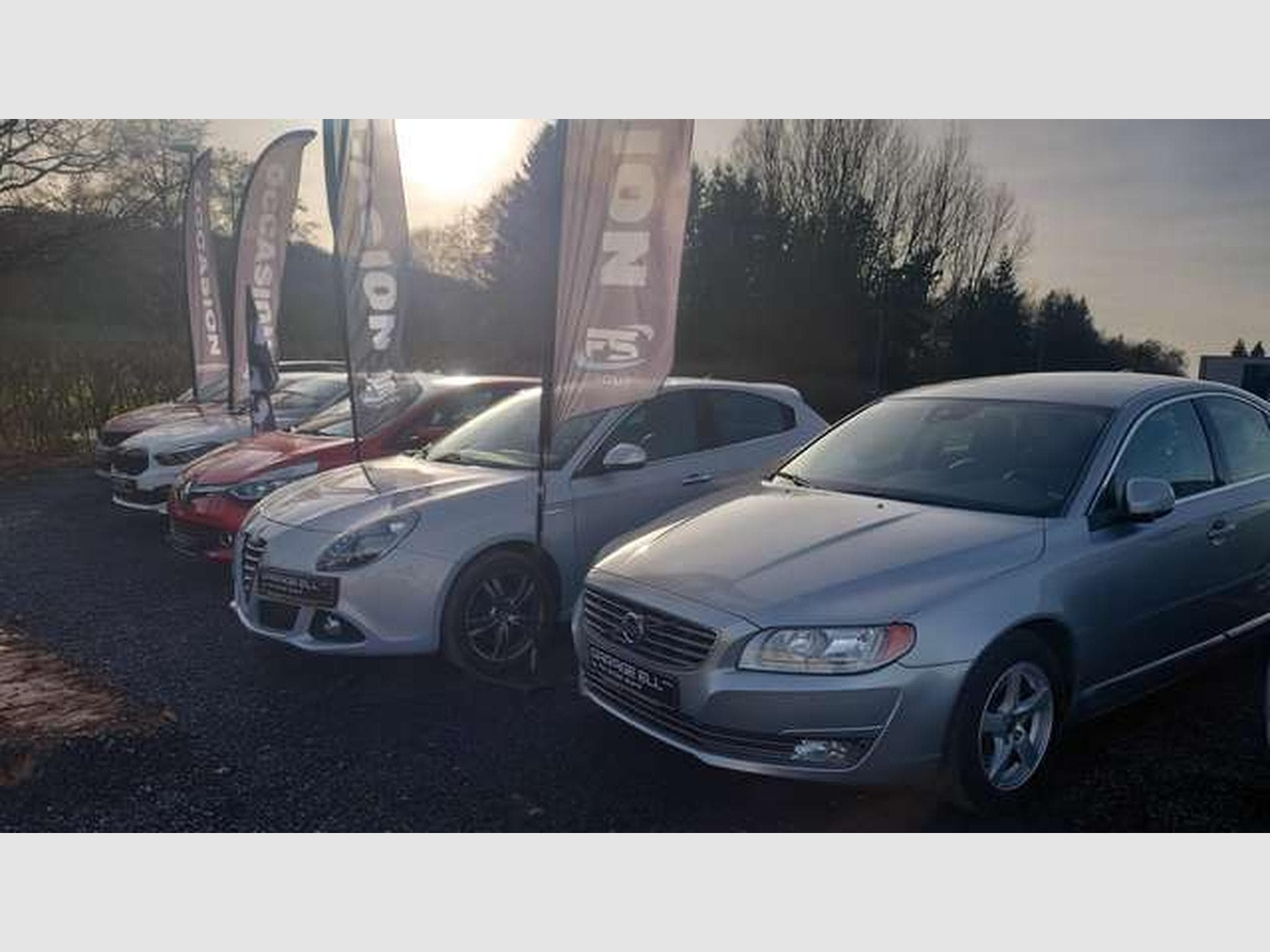 Volvo S80 T5 Momentum (2014) - Photo 14