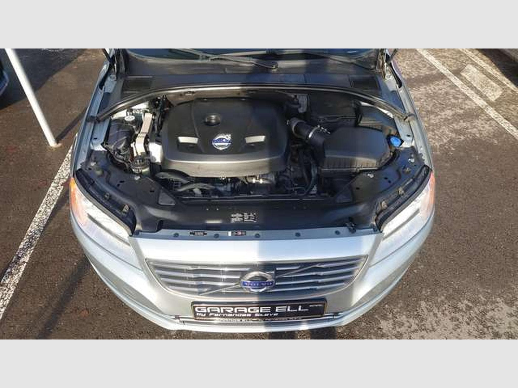 Volvo S80 T5 Momentum (2014) - Photo 4