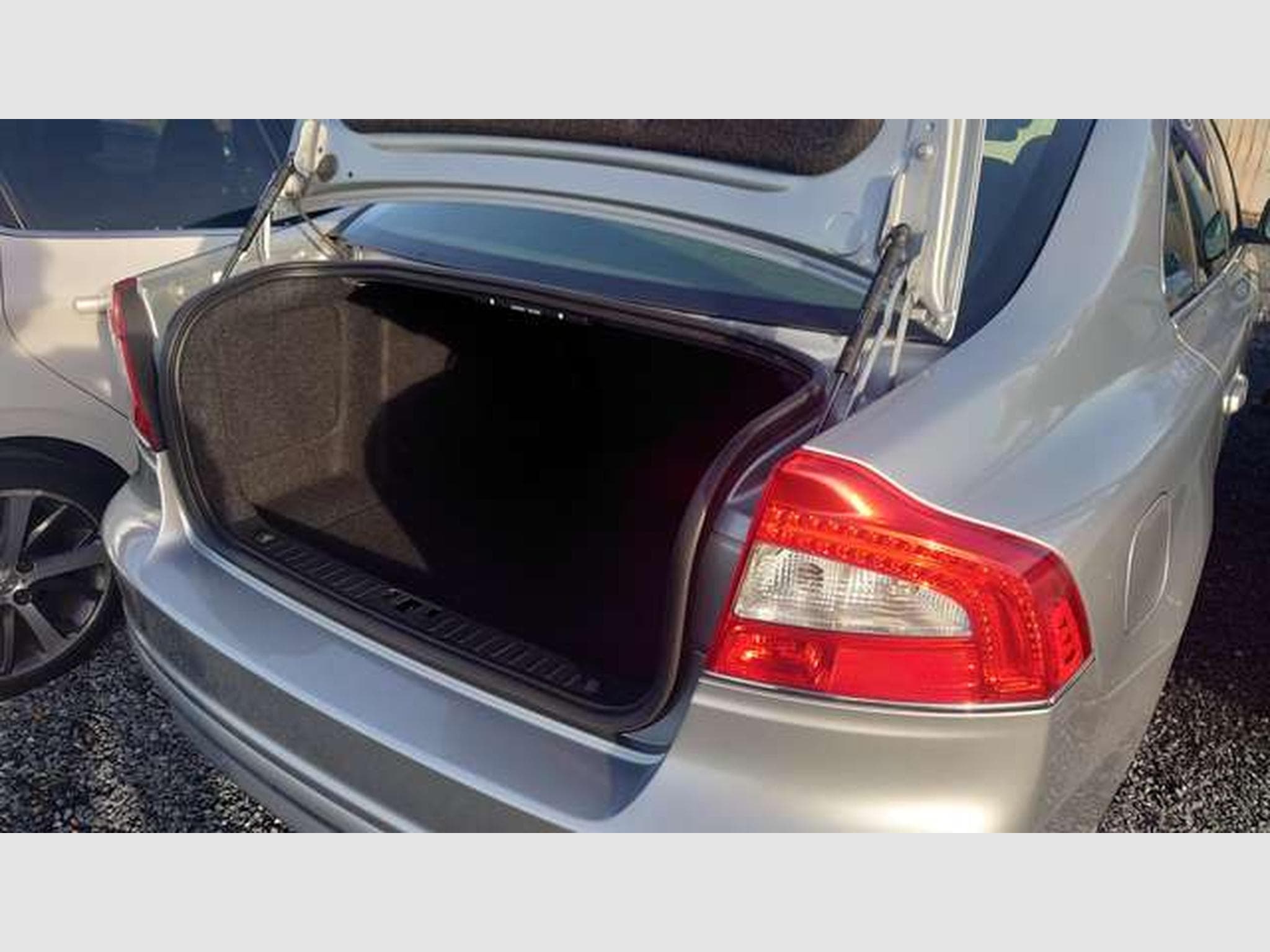 Volvo S80 T5 Momentum (2014) - Photo 5