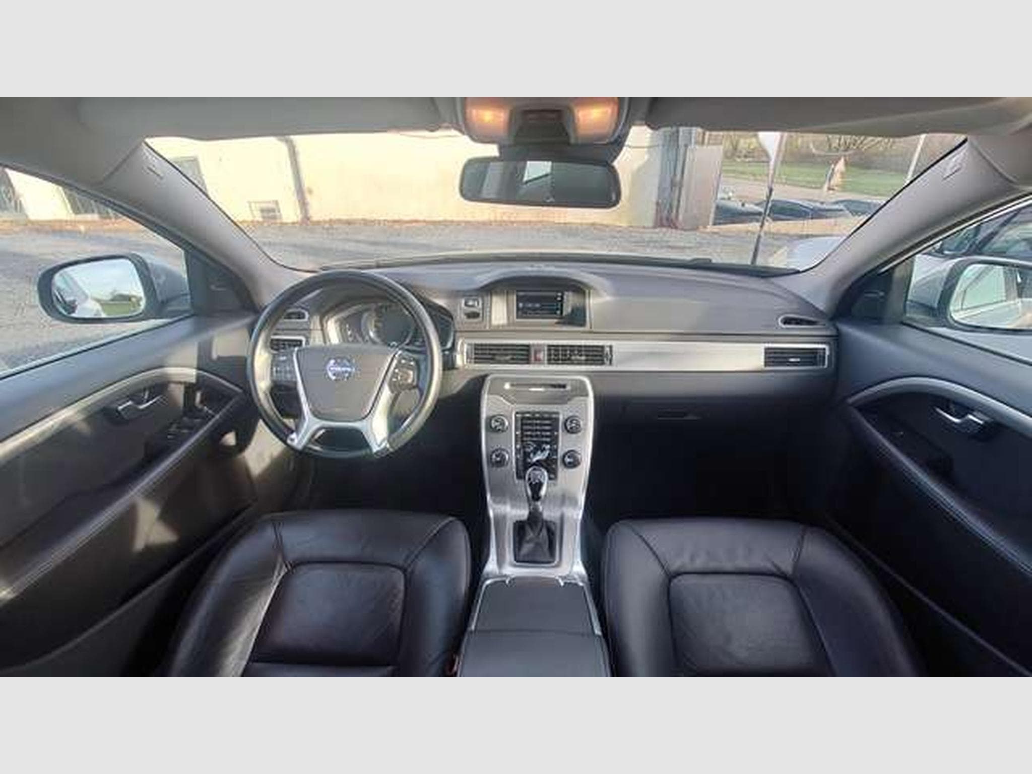 Volvo S80 T5 Momentum (2014) - Photo 6