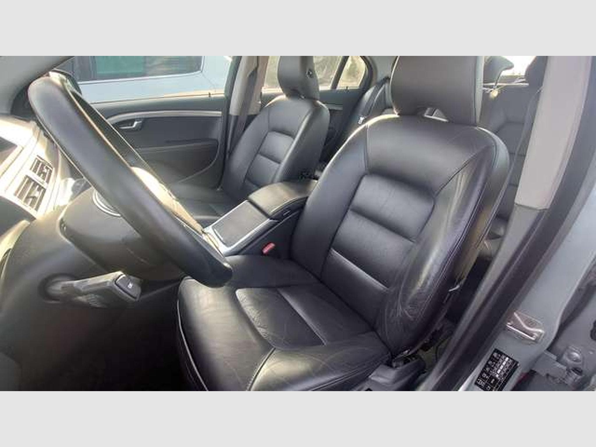 Volvo S80 T5 Momentum (2014) - Photo 7