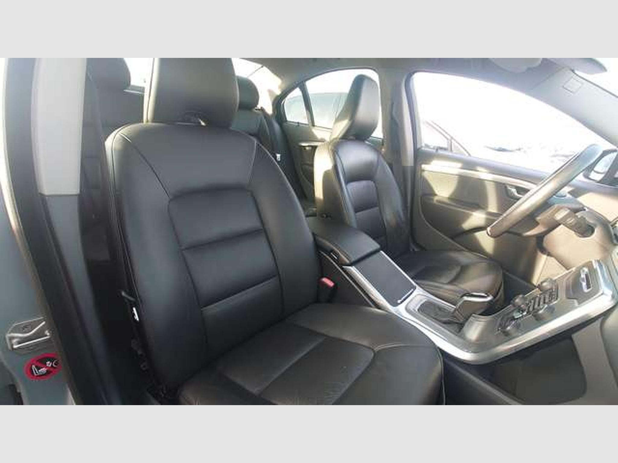 Volvo S80 T5 Momentum (2014) - Photo 8