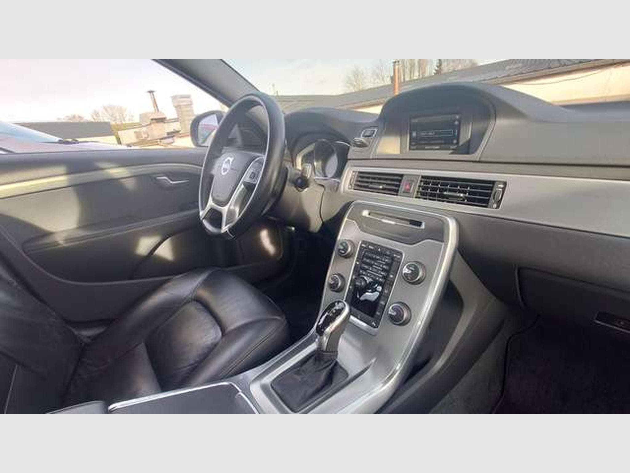 Volvo S80 T5 Momentum (2014) - Photo 9