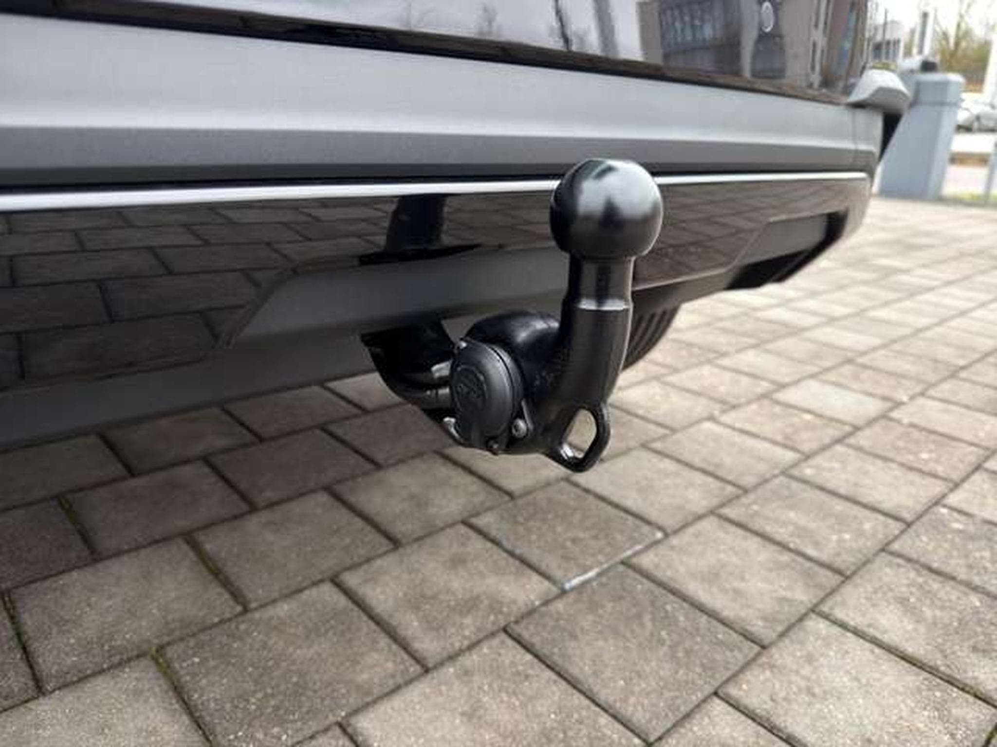 Skoda Kamiq Monte Carlo 1.5/Matrix/AHK/FSH/5-J Garanti (2026) - Photo 10