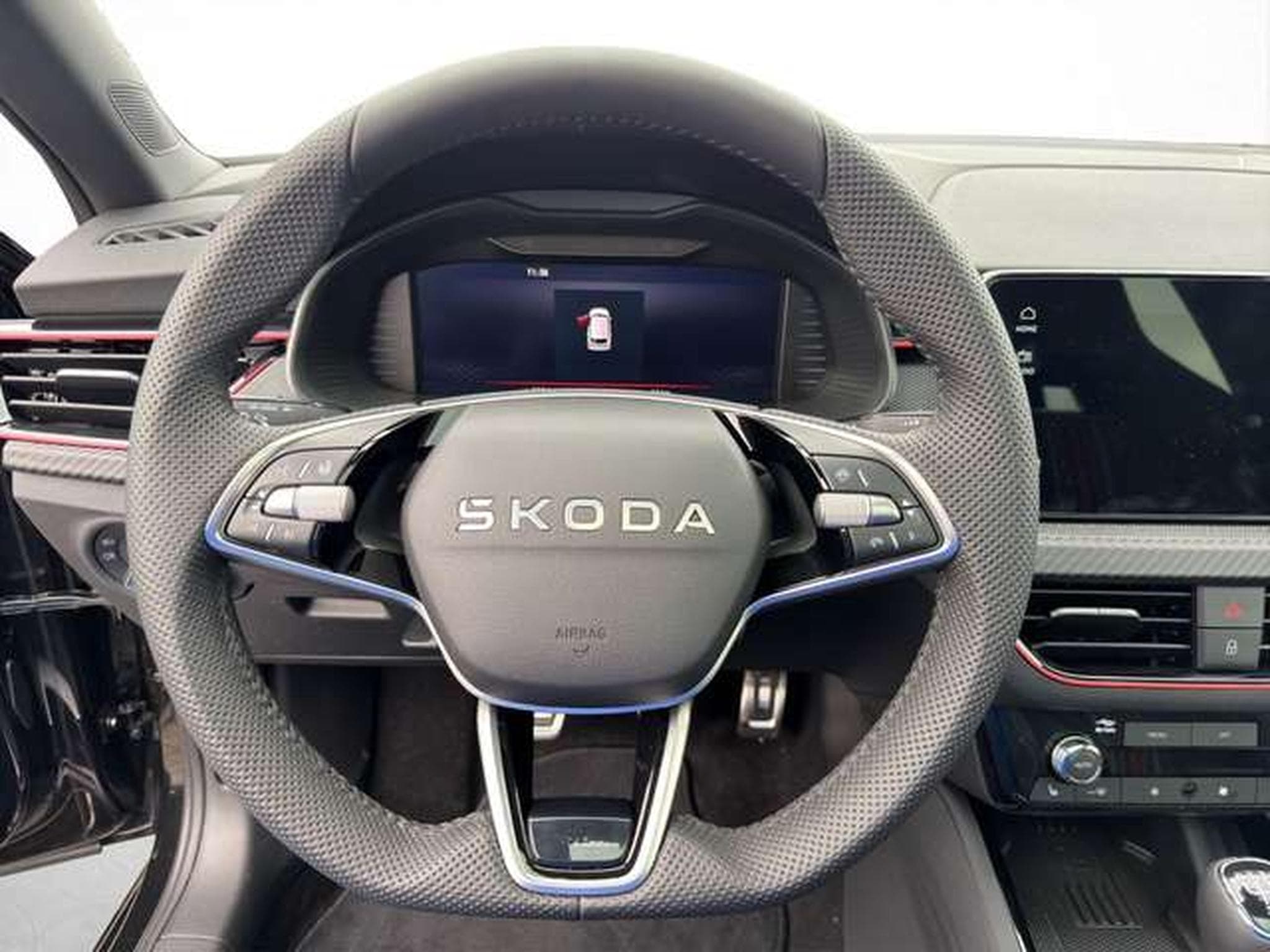 Skoda Kamiq Monte Carlo 1.5/Matrix/AHK/FSH/5-J Garanti (2026) - Photo 13