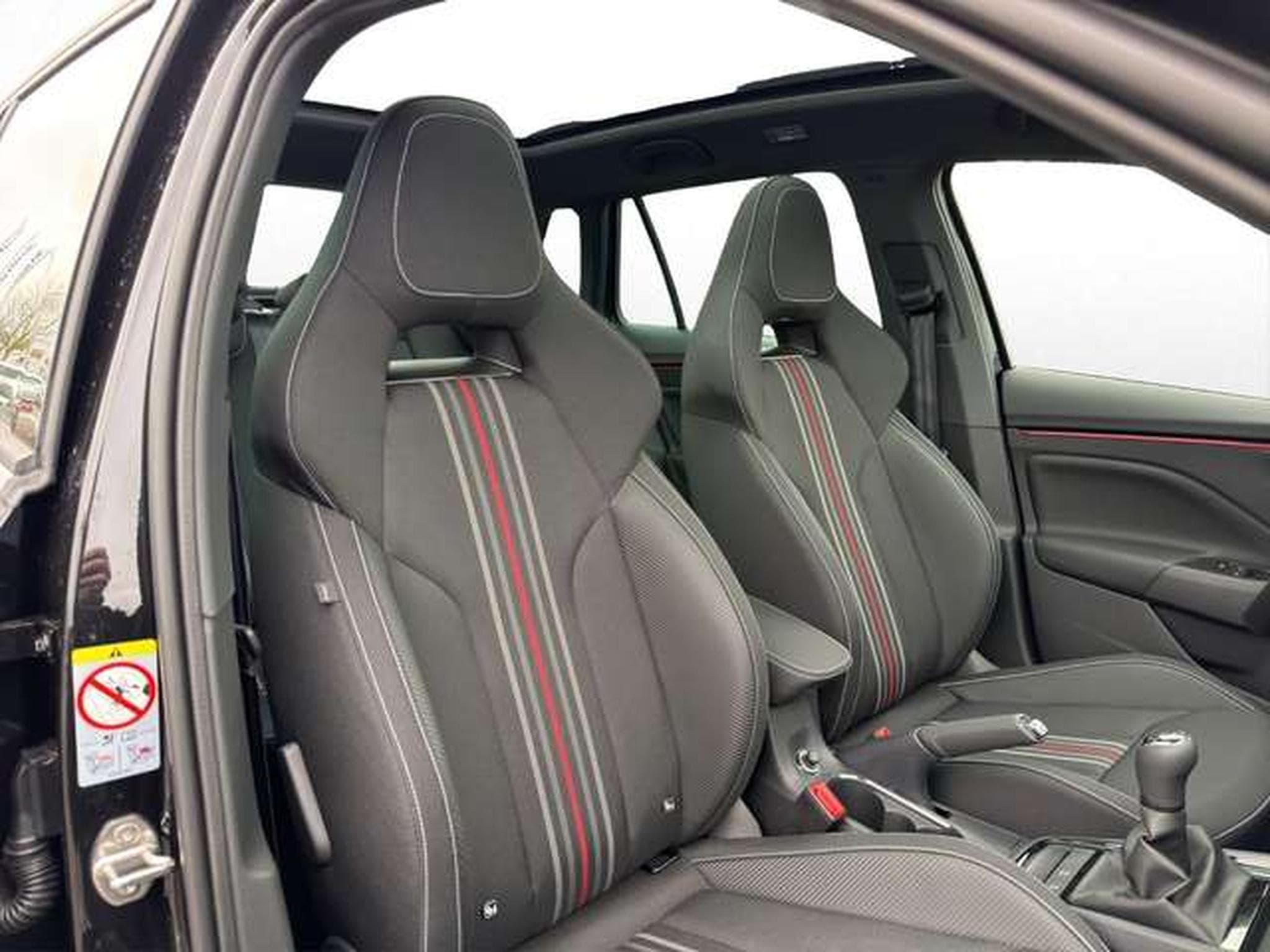 Skoda Kamiq Monte Carlo 1.5/Matrix/AHK/FSH/5-J Garanti (2026) - Photo 15