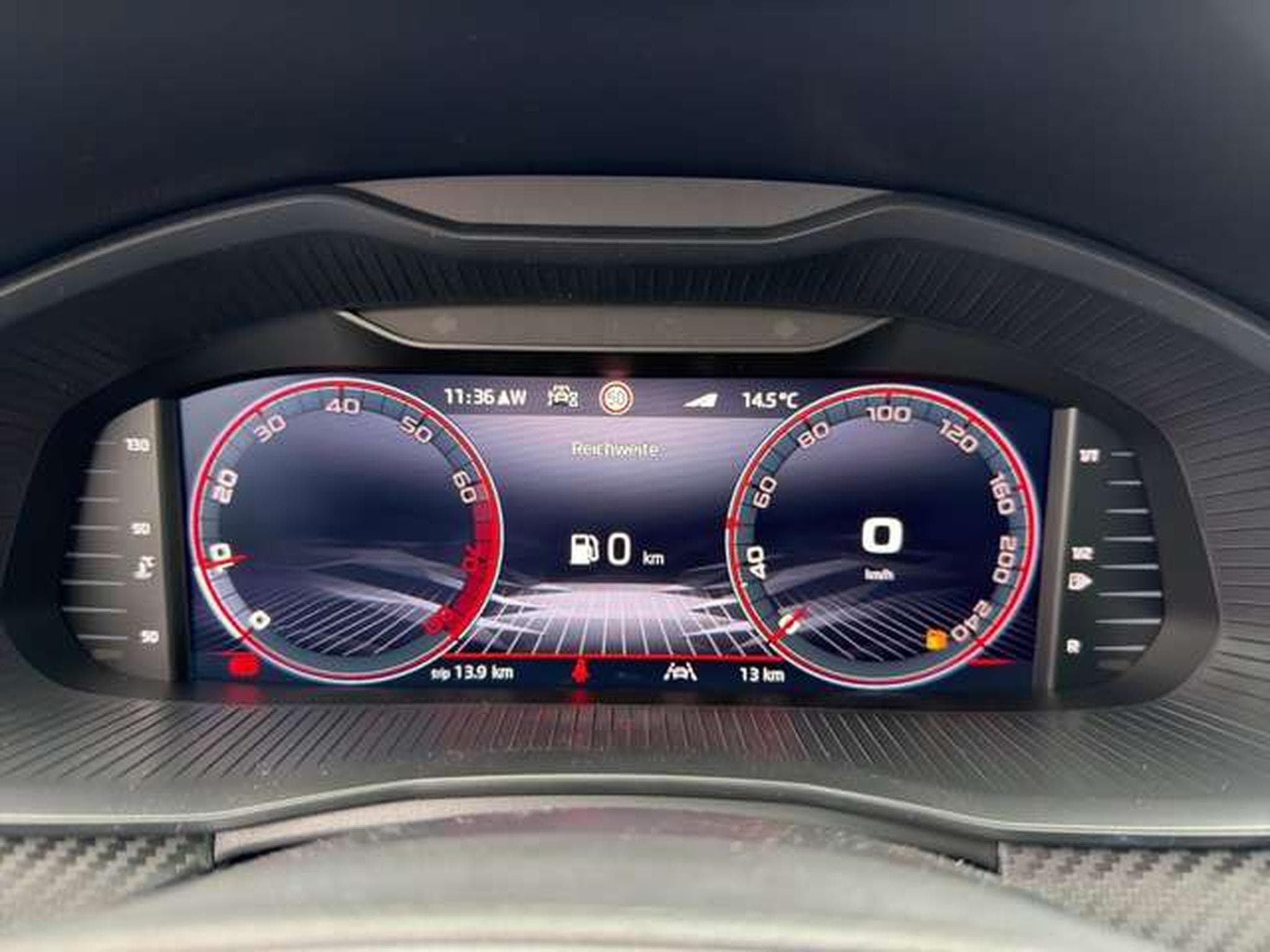 Skoda Kamiq Monte Carlo 1.5/Matrix/AHK/FSH/5-J Garanti (2026) - Photo 16