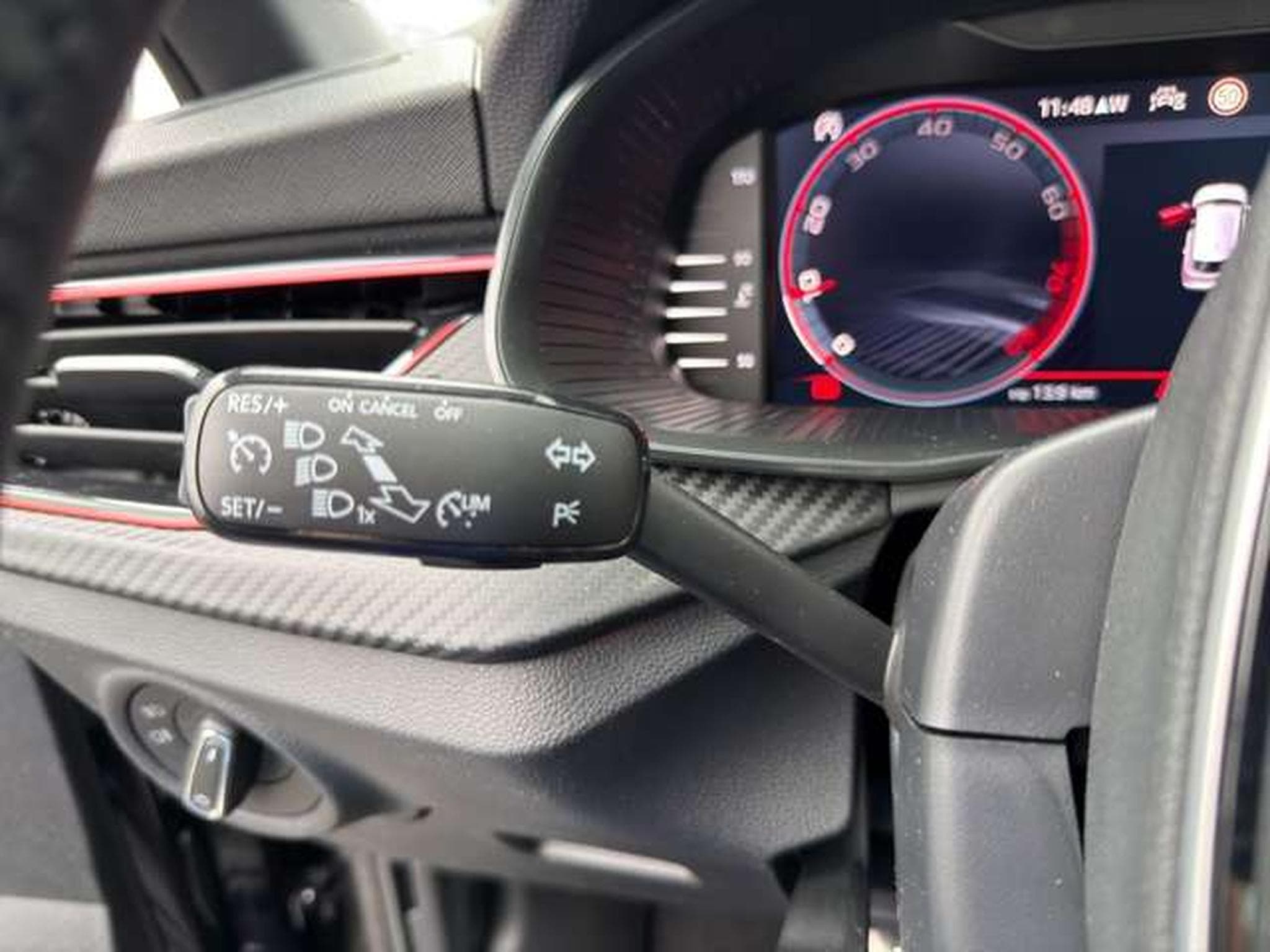 Skoda Kamiq Monte Carlo 1.5/Matrix/AHK/FSH/5-J Garanti (2026) - Photo 18