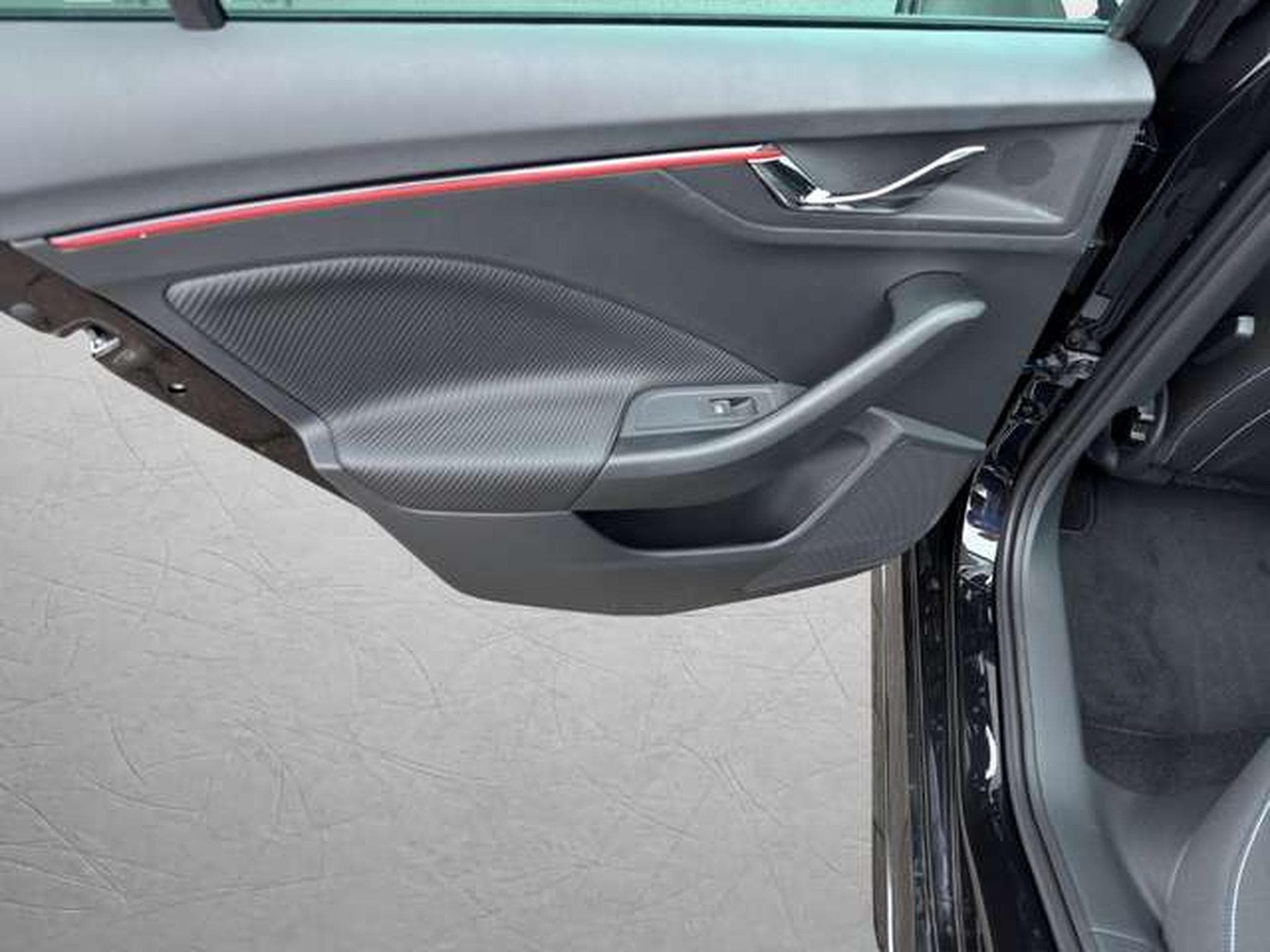 Skoda Kamiq Monte Carlo 1.5/Matrix/AHK/FSH/5-J Garanti (2026) - Photo 25