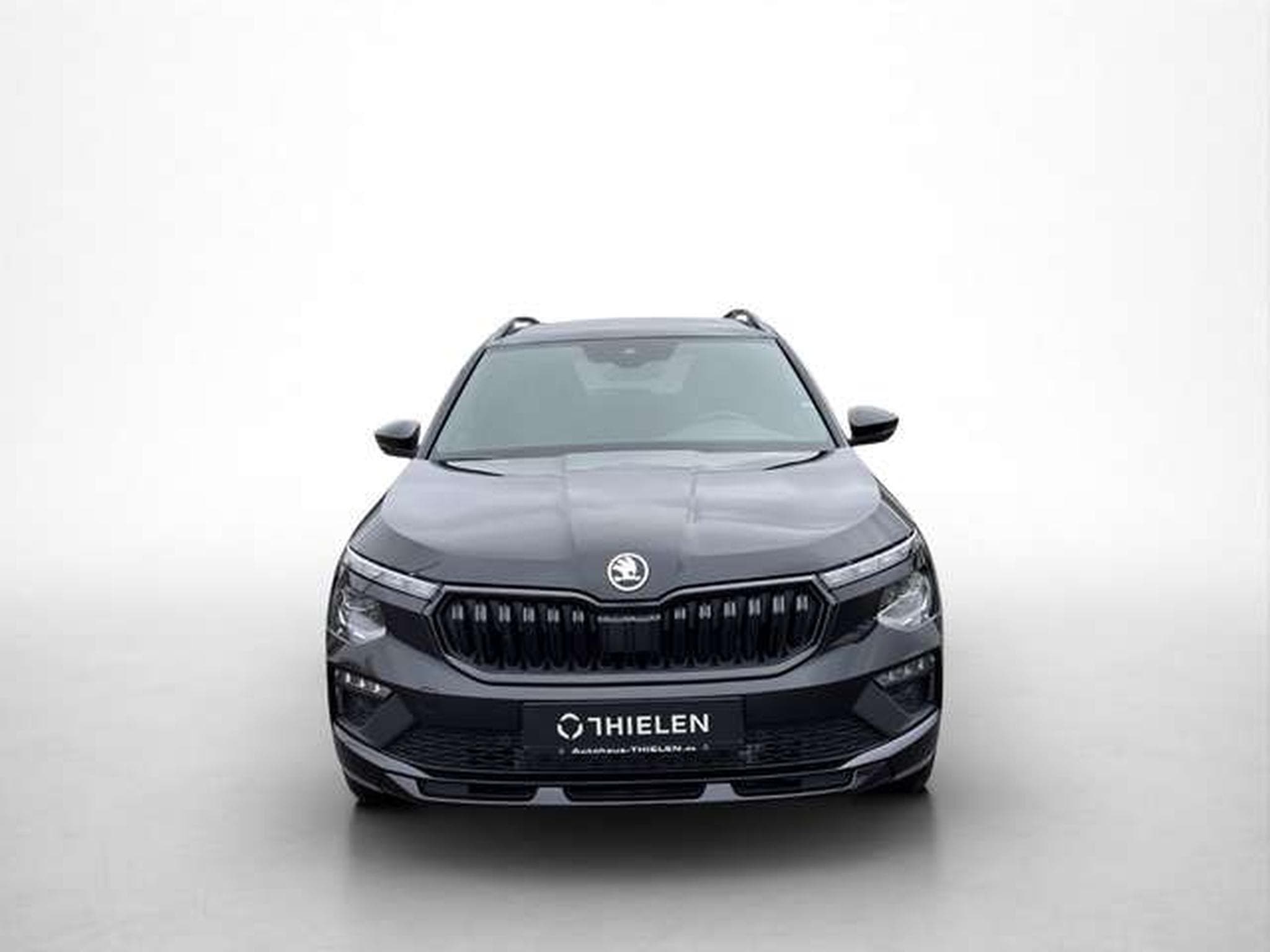 Skoda Kamiq Monte Carlo 1.5/Matrix/AHK/FSH/5-J Garanti (2026) - Photo 3