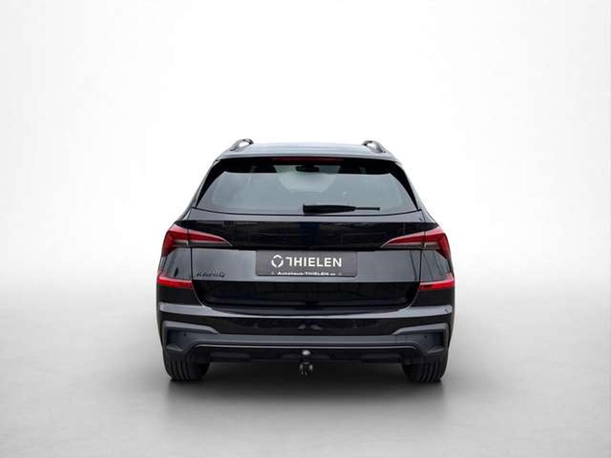 Skoda Kamiq Monte Carlo 1.5/Matrix/AHK/FSH/5-J Garanti (2026) - Photo 6