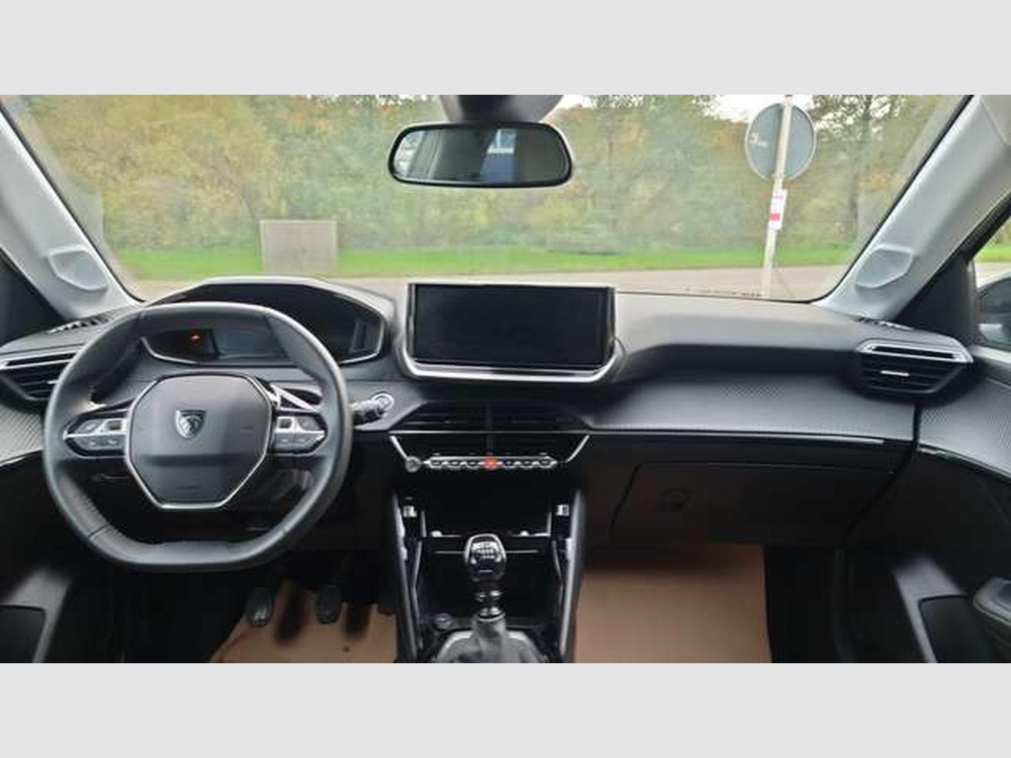 Peugeot 208 Allure (2024) - Photo 7