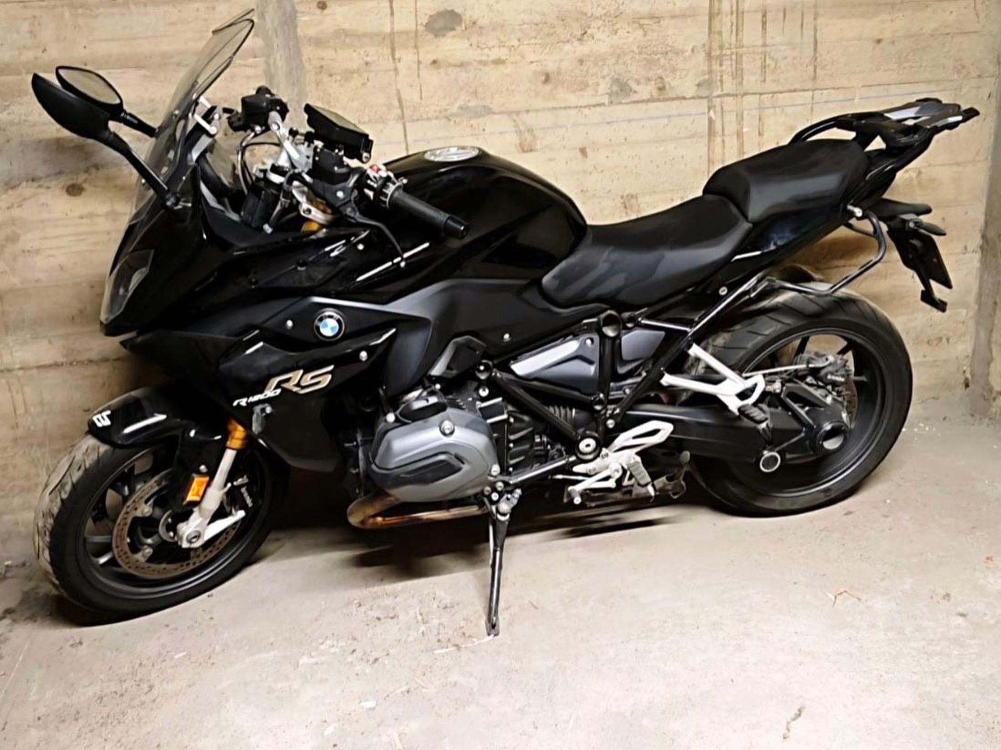 BMW R (2018) - Foto 1