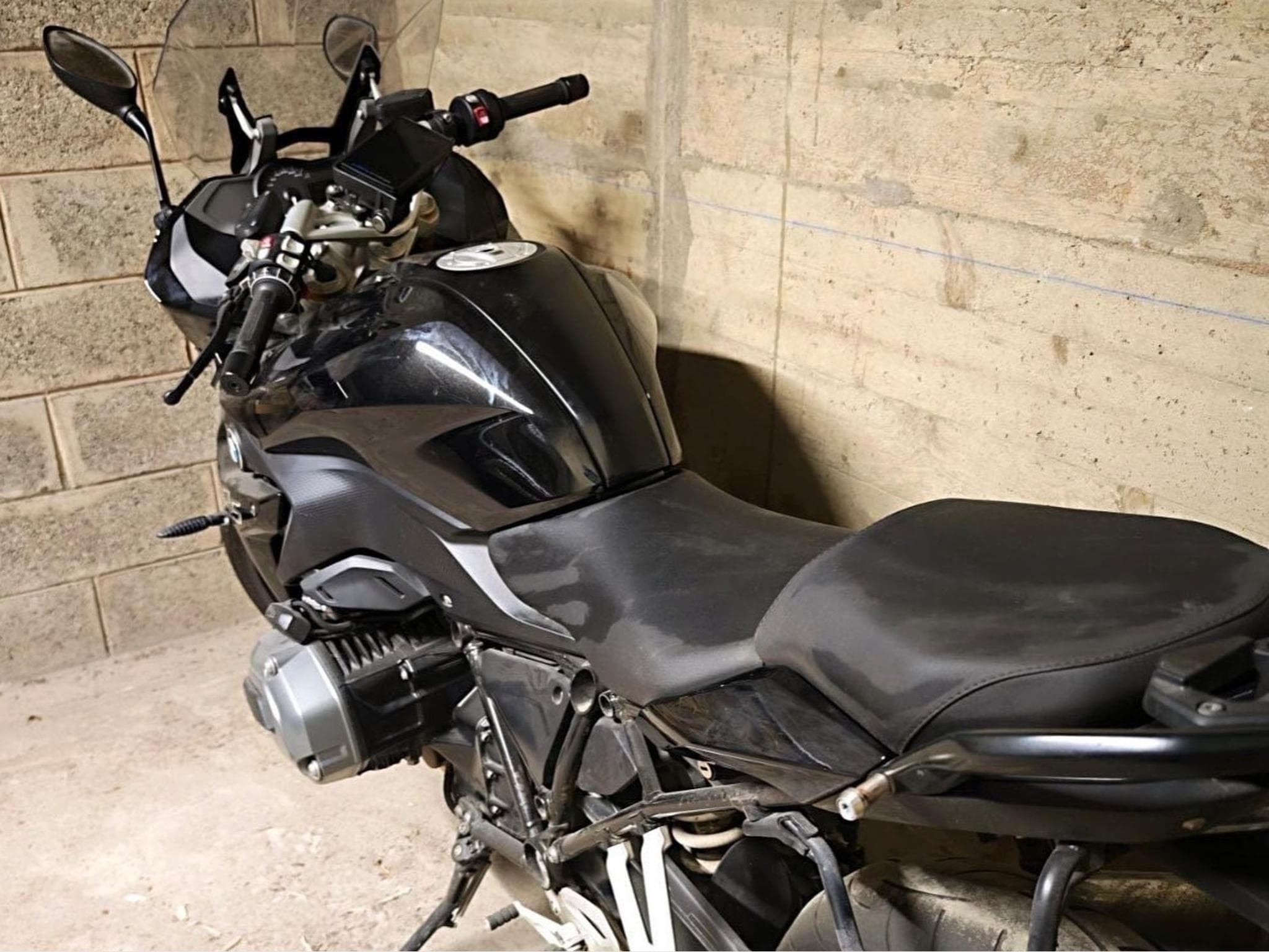 BMW R (2018) - Foto 2