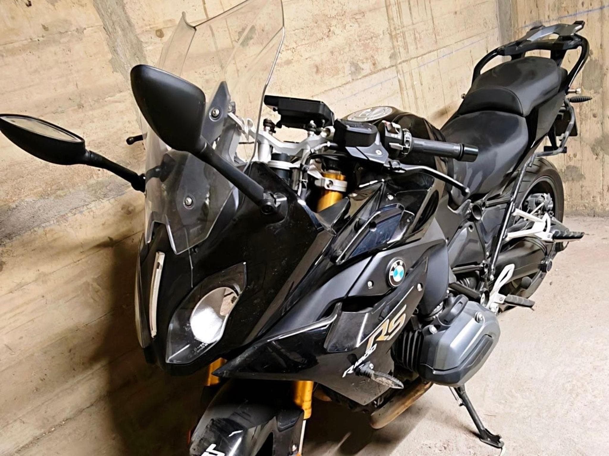 BMW R (2018) - Foto 3